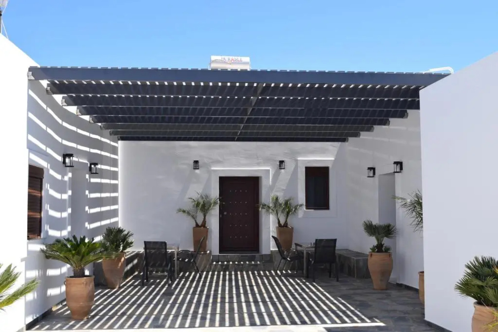 Paraskevi Luxury Apartments