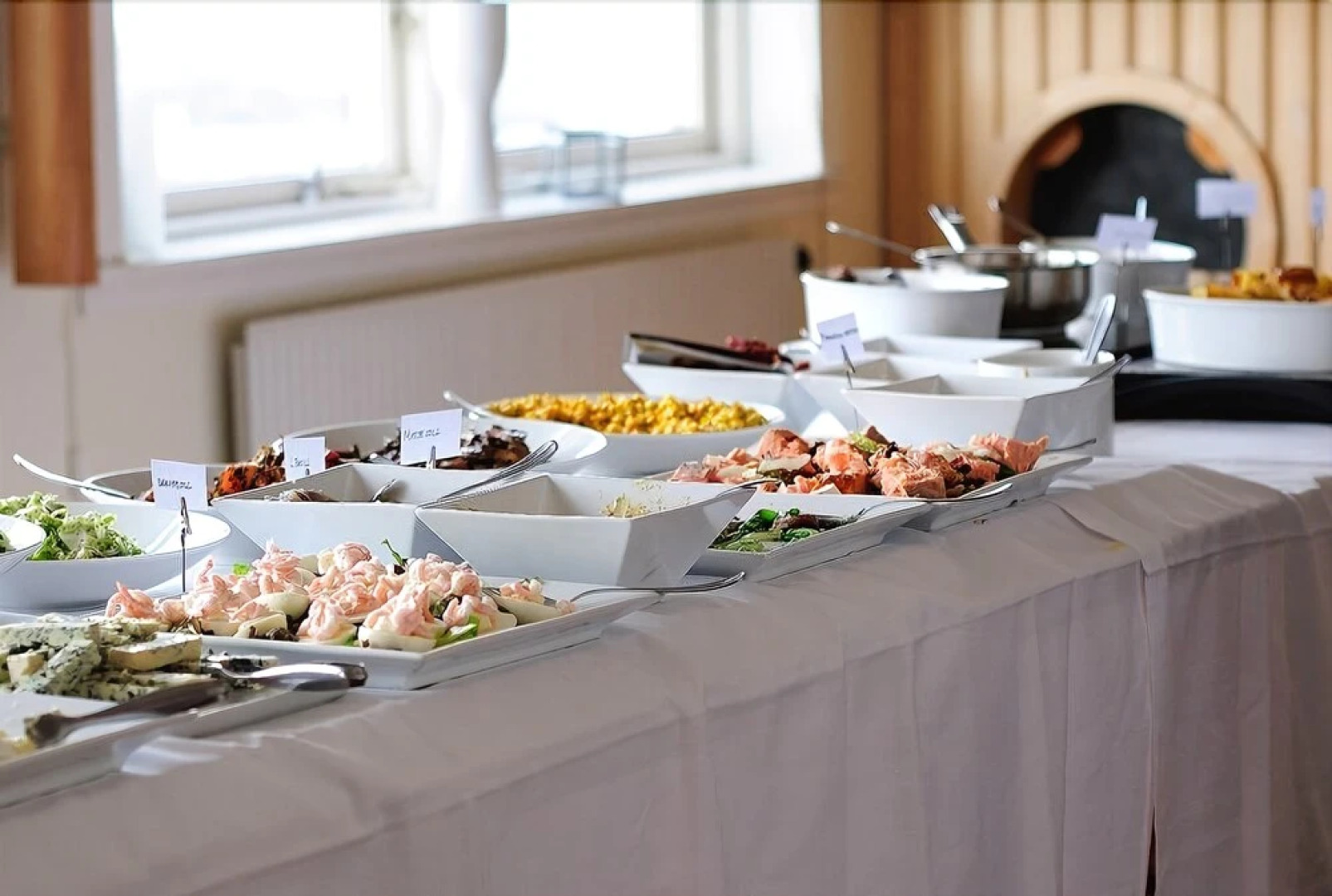 Klitterhus Havsbadshotell