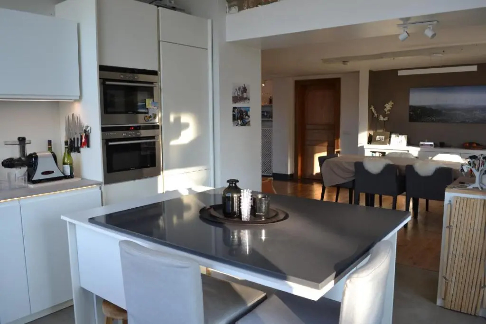 B&B Le Relais du Moustier