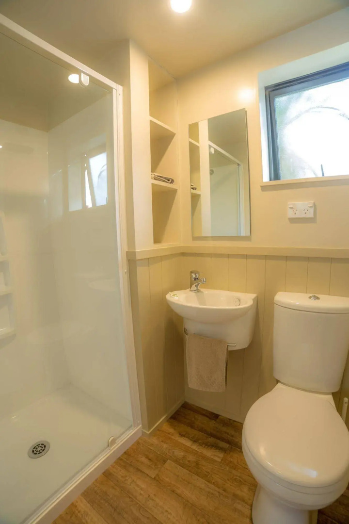 Queenstown TOP 10 Holiday Park