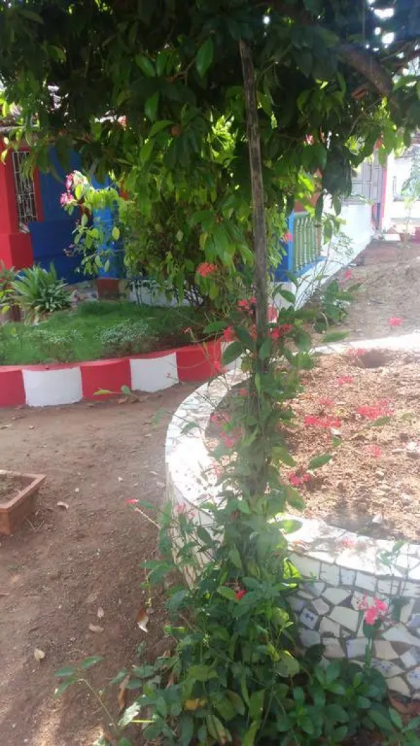 Goodwill Guest House