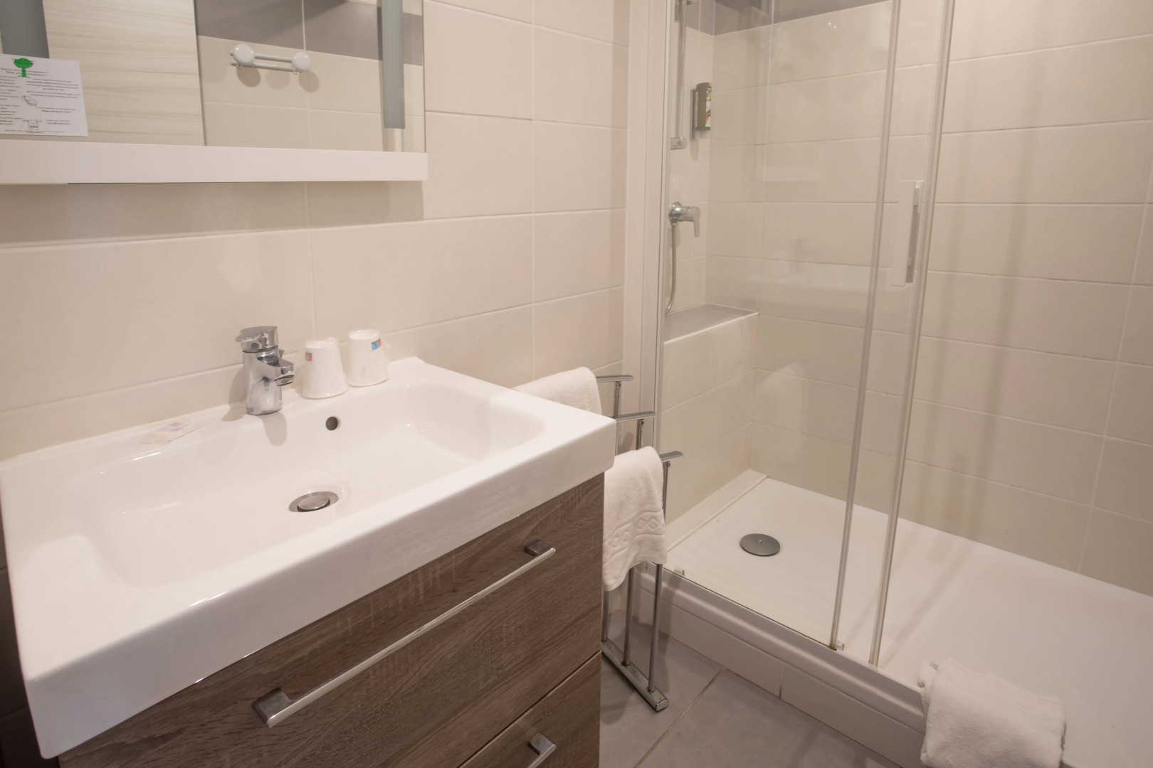 Hôtel Méditerranée