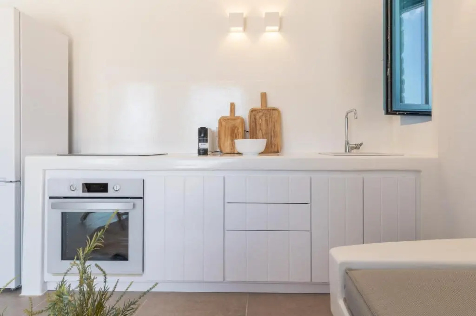 Anemela Villas and Suites Mykonos