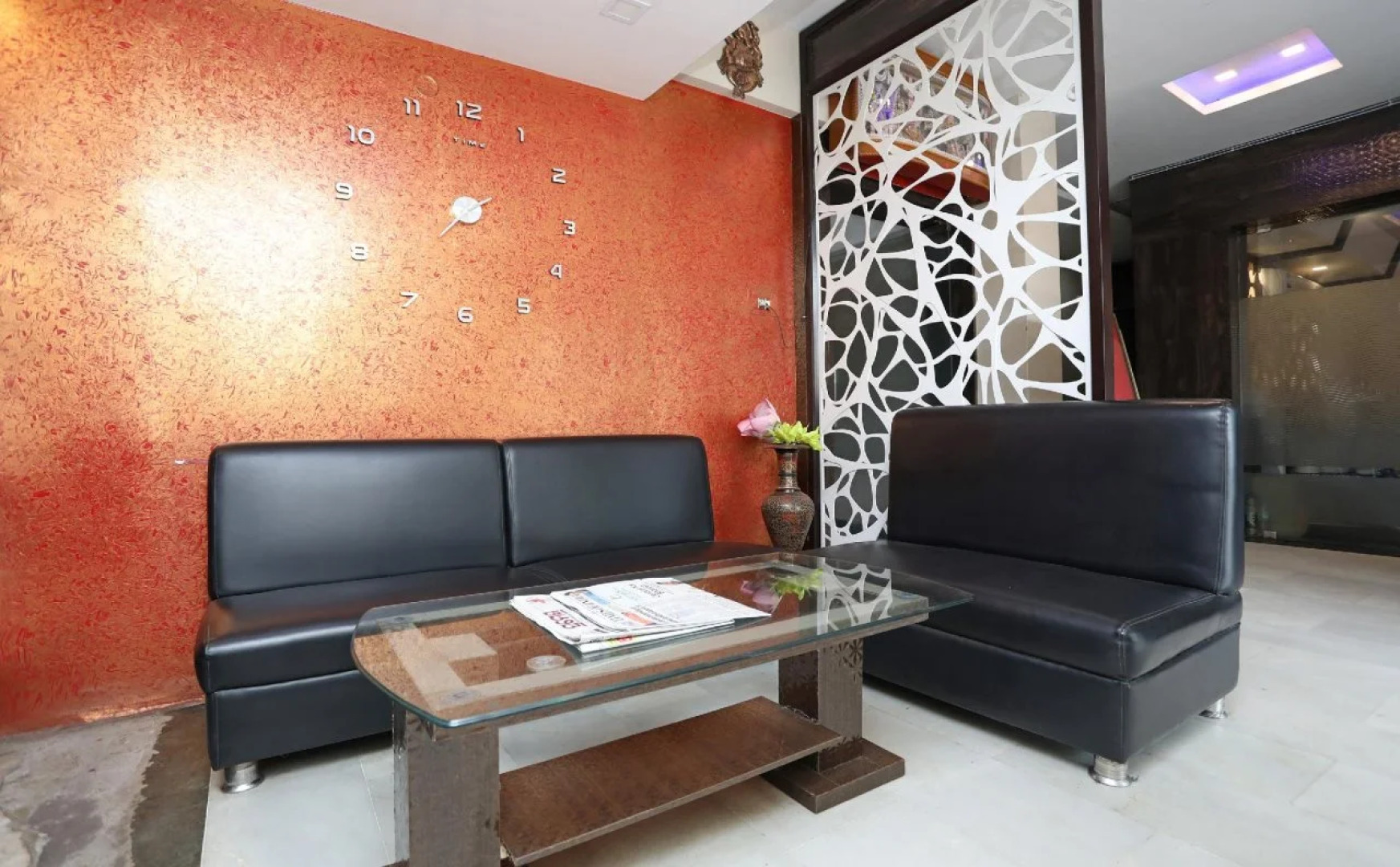 OYO 23385 The Prestige Hotel & Convention