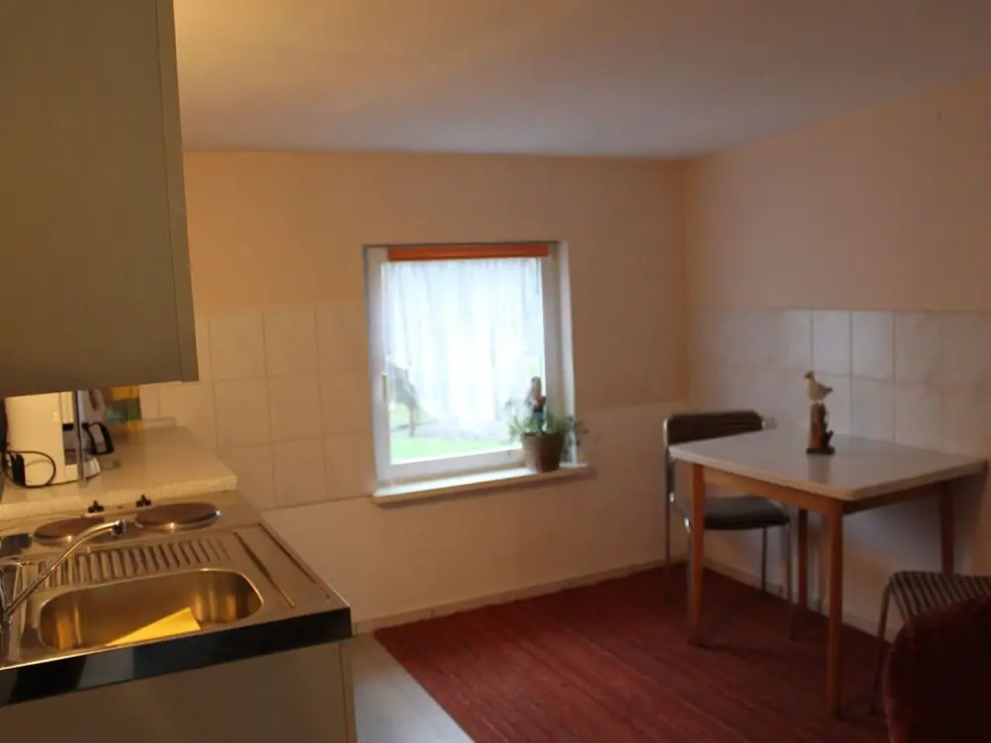 Welcoming Bungalow in Marlow With Terrace