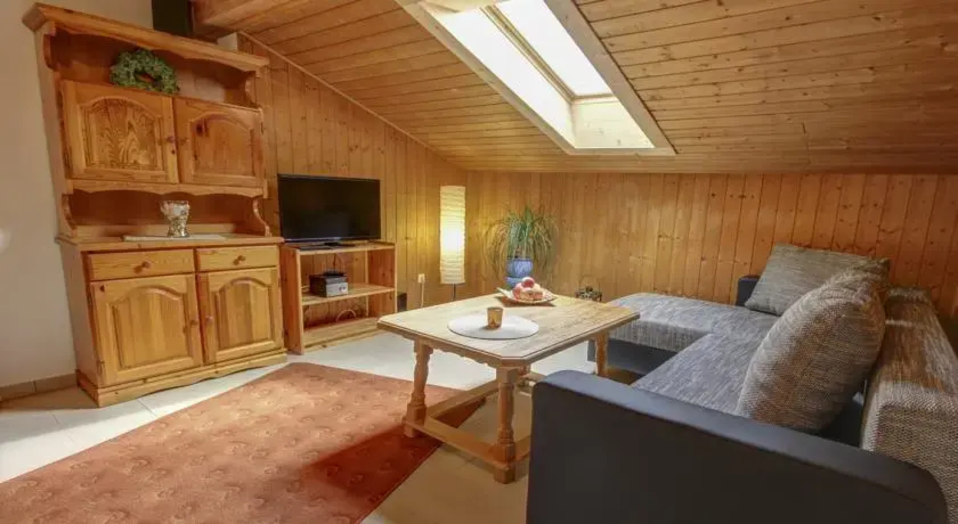 Gästehaus Hochstaufenblick