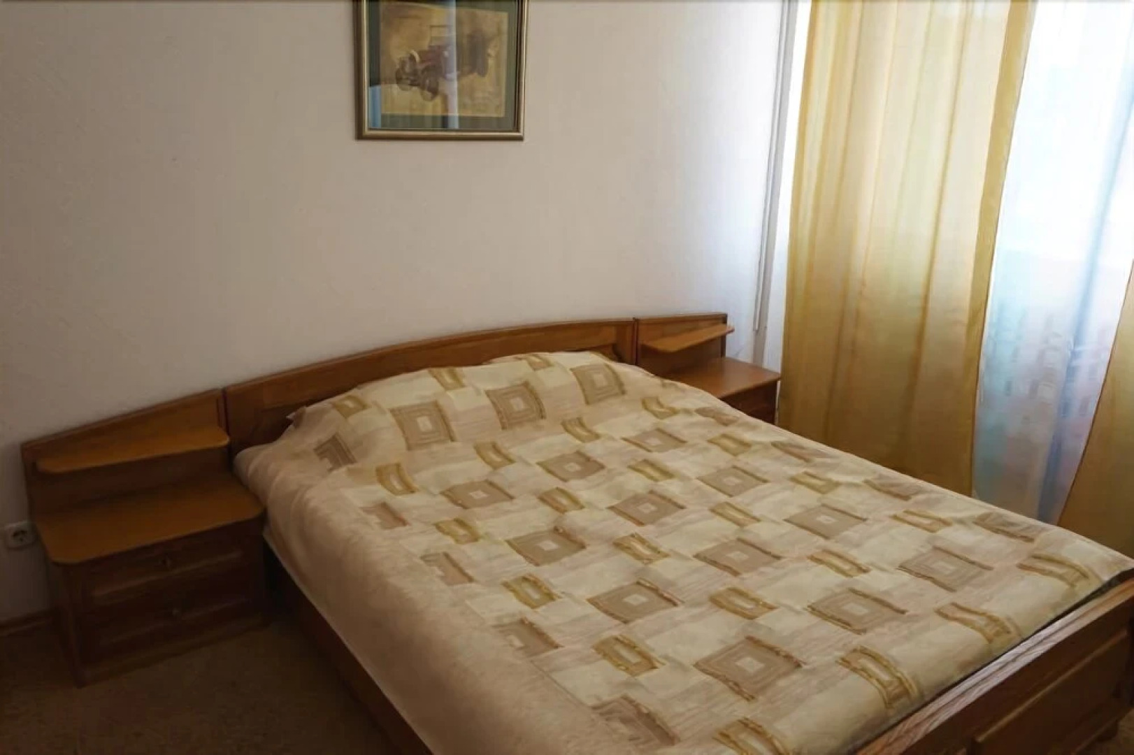 Мини-отель Золотой Телёнок