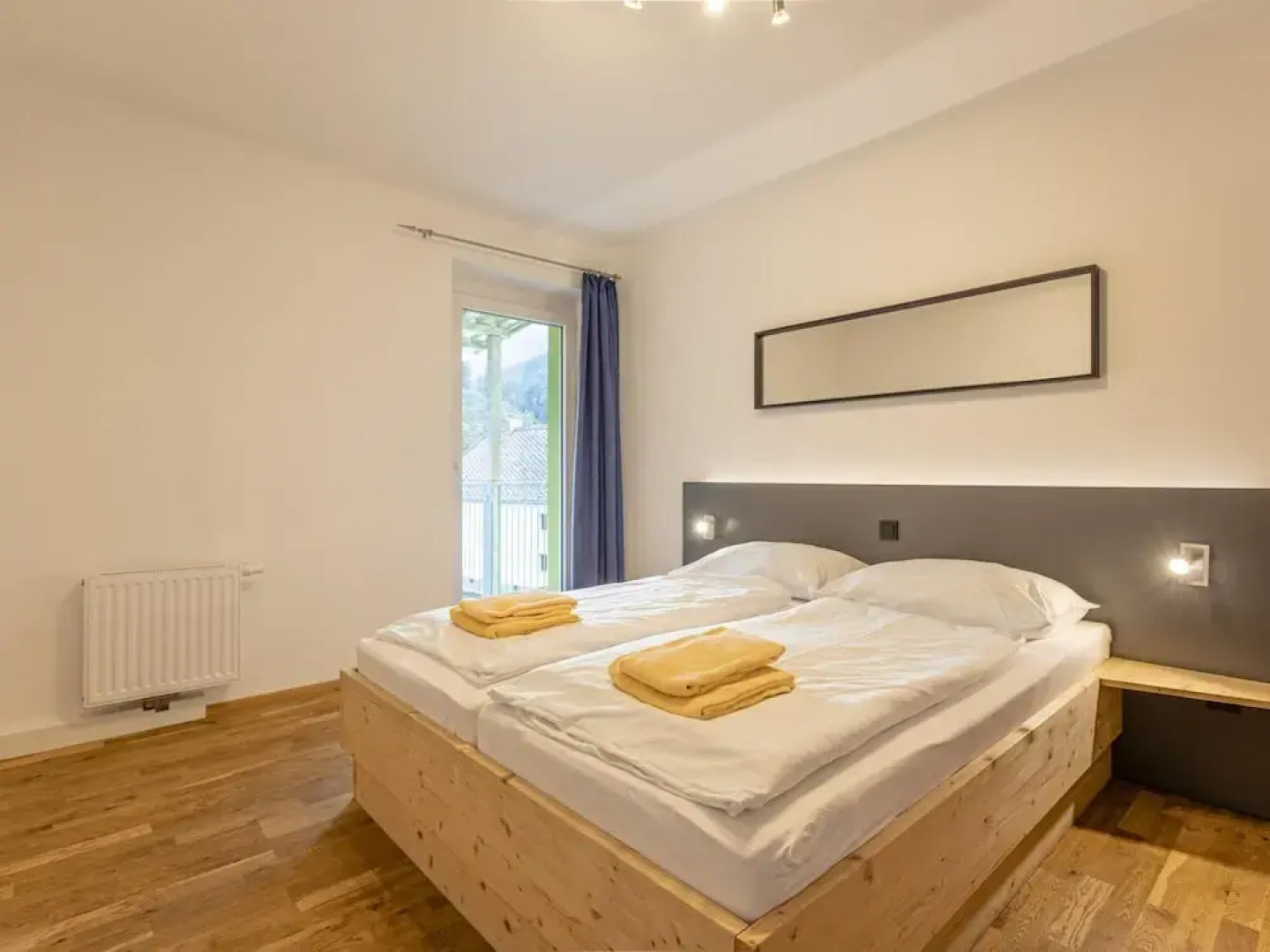 Nice Apartment in Stryia With Sauna