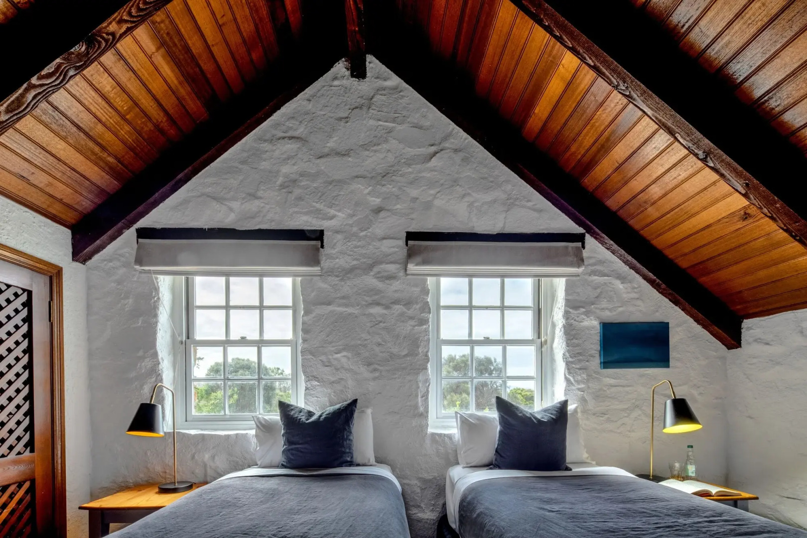 Piermont Retreat Swansea