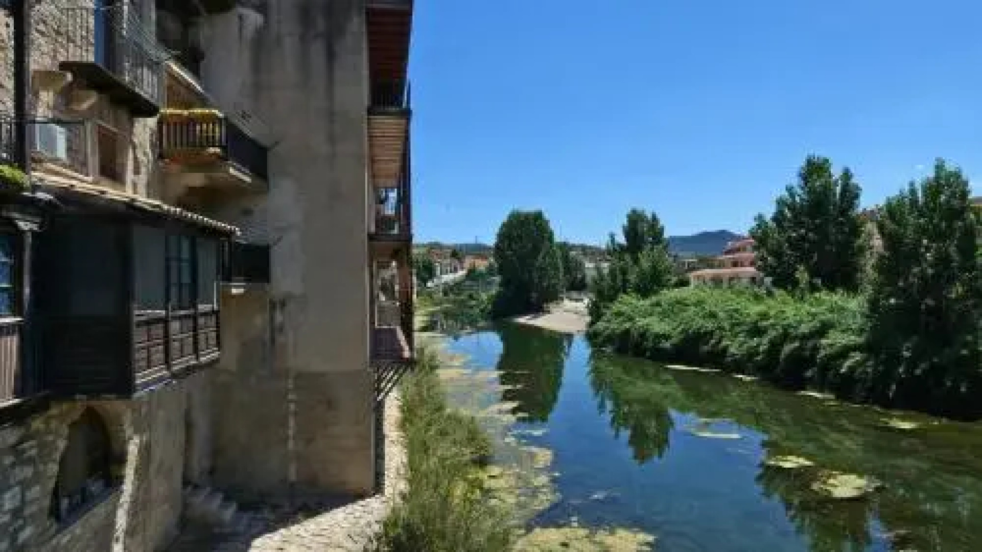 Los Ángeles Valderrobres