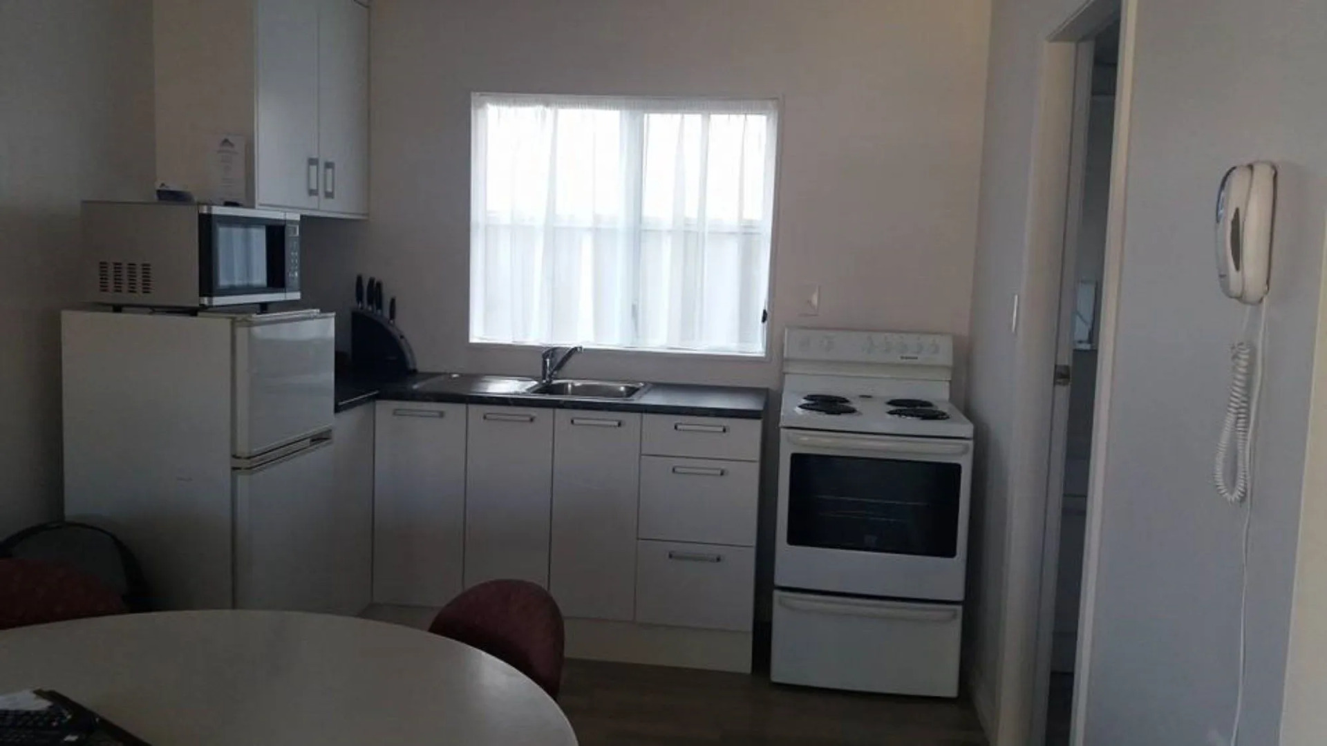 Settlers Motor Lodge