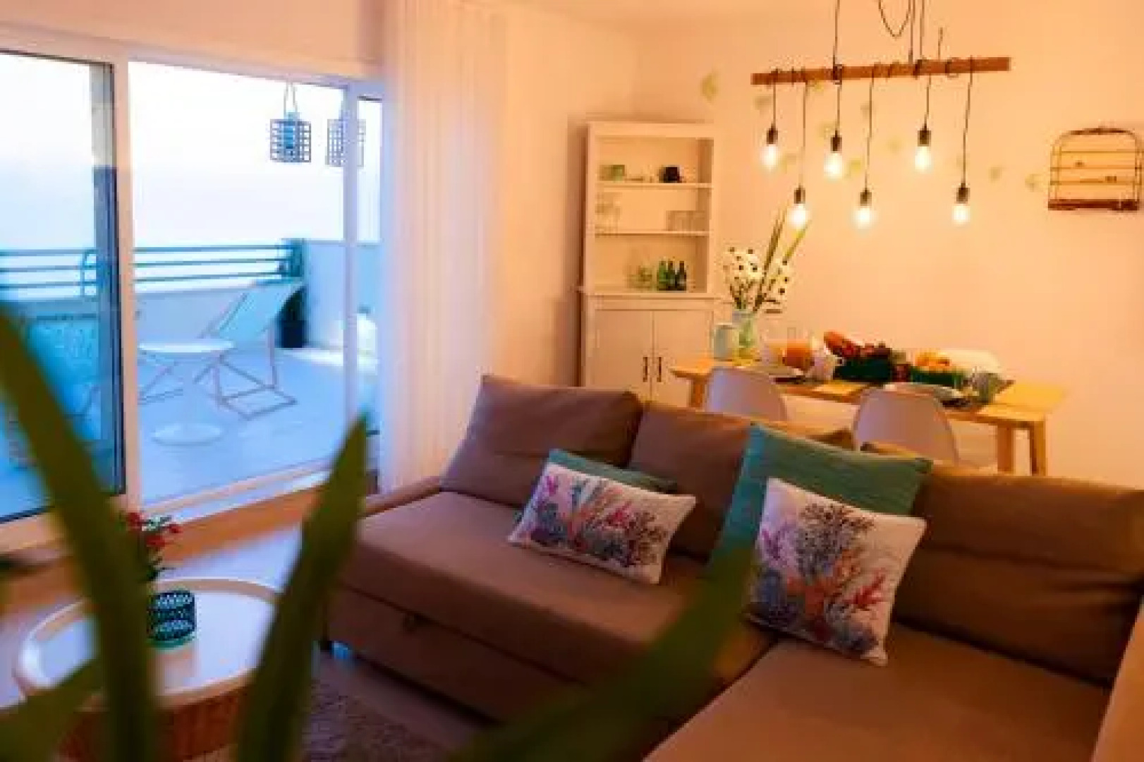 Home Sweet Praia Penthouse