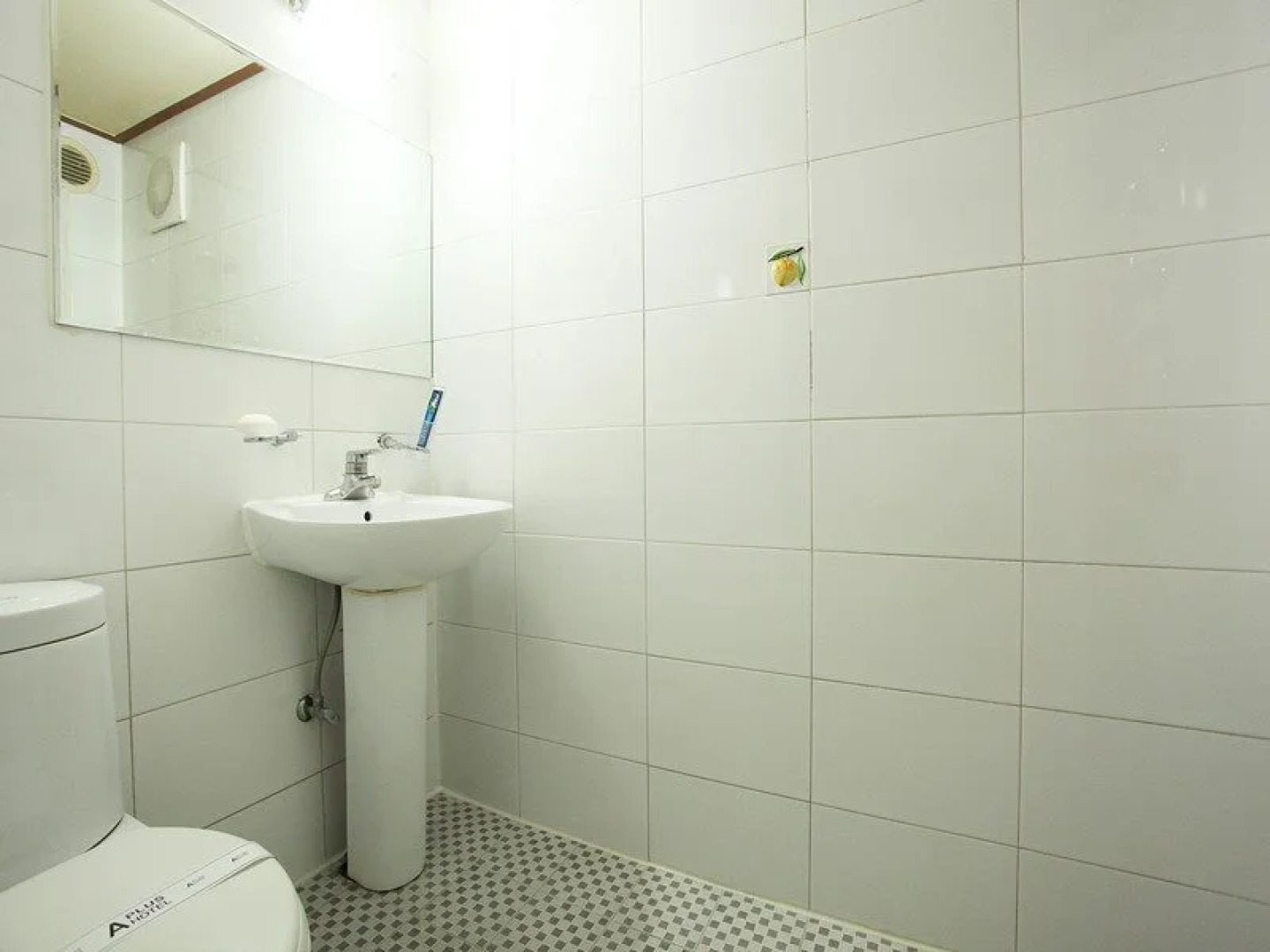 Goodstay a Plus Hotel