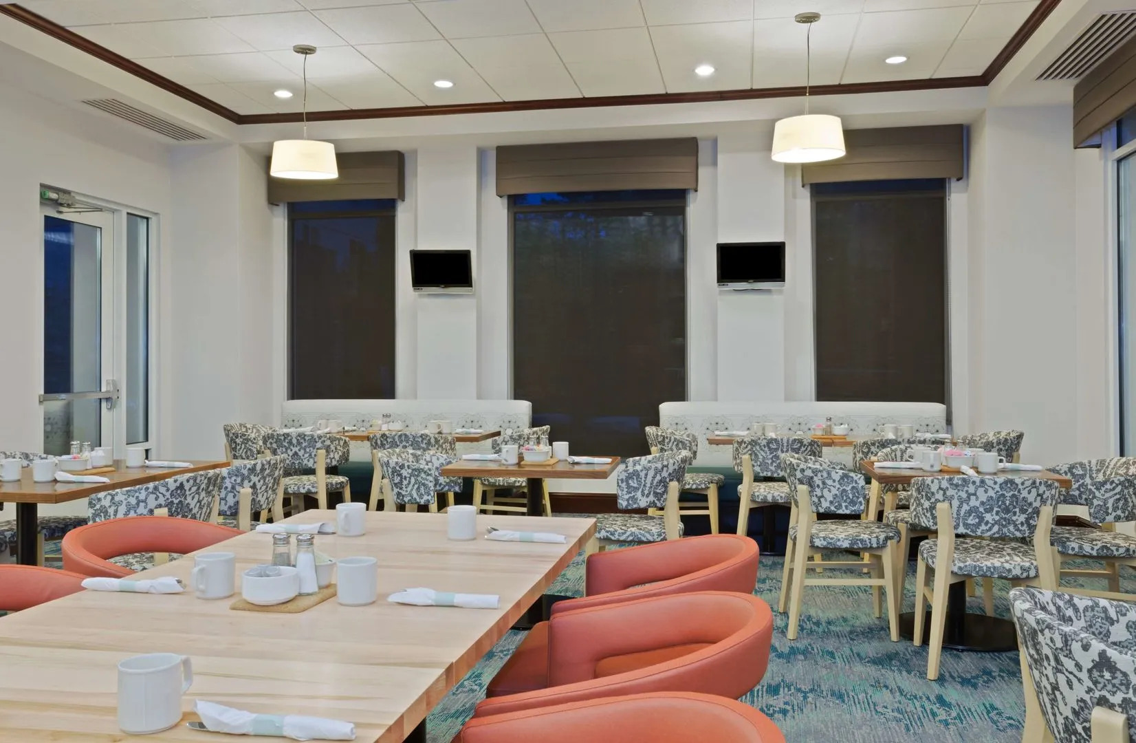 Hilton Garden Inn Annapolis