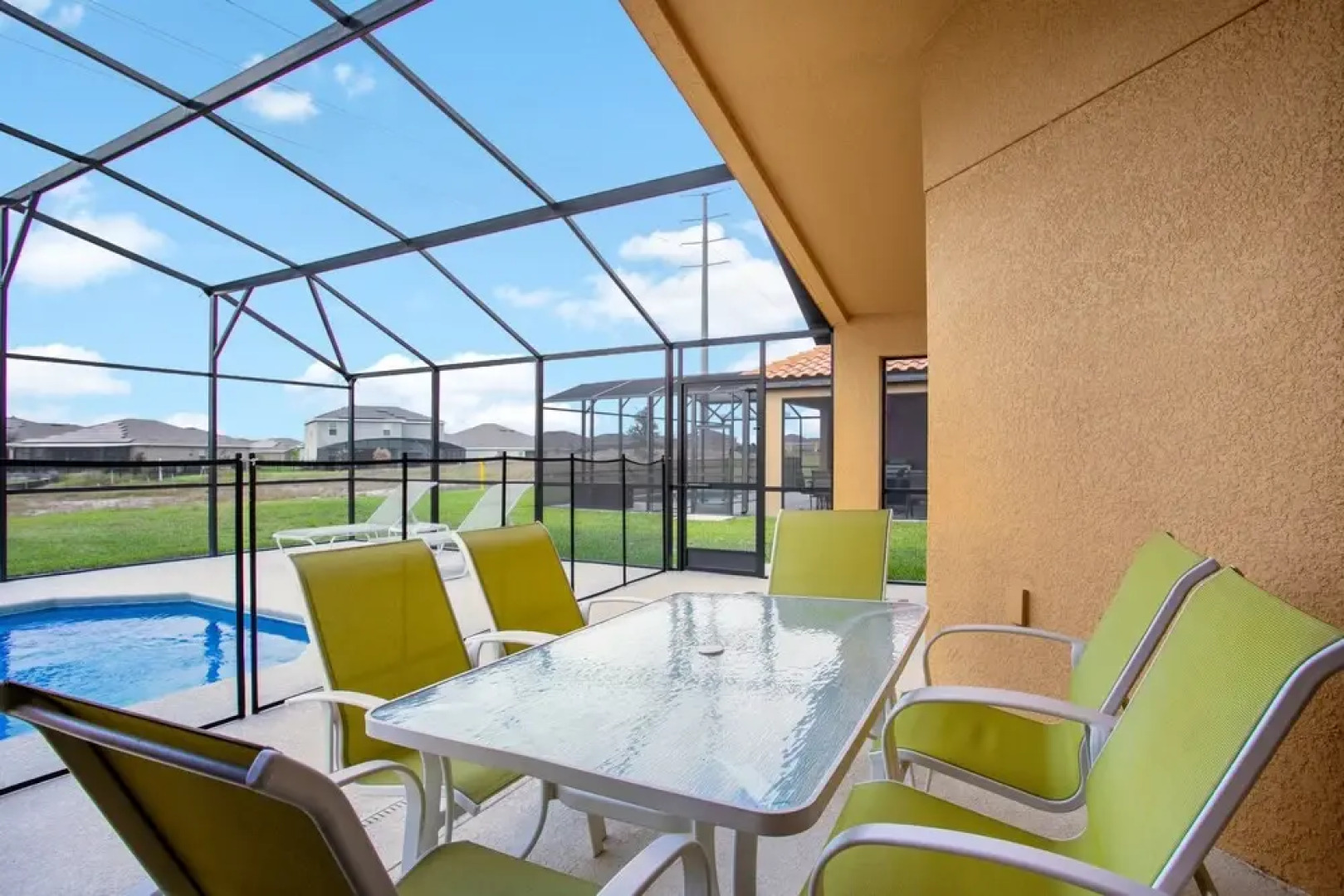 Rosemount Villa Providence 4