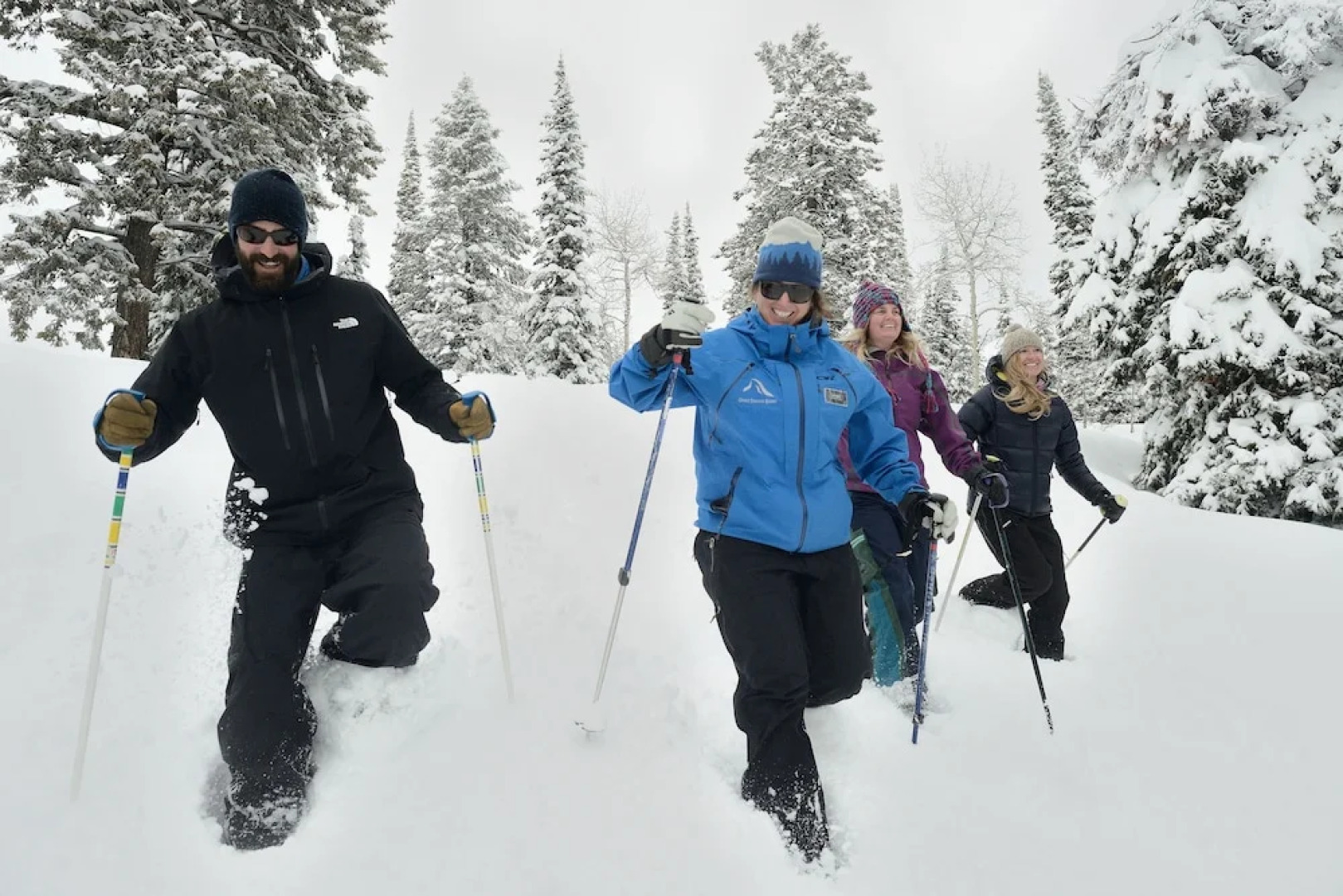 Grand Targhee Resort