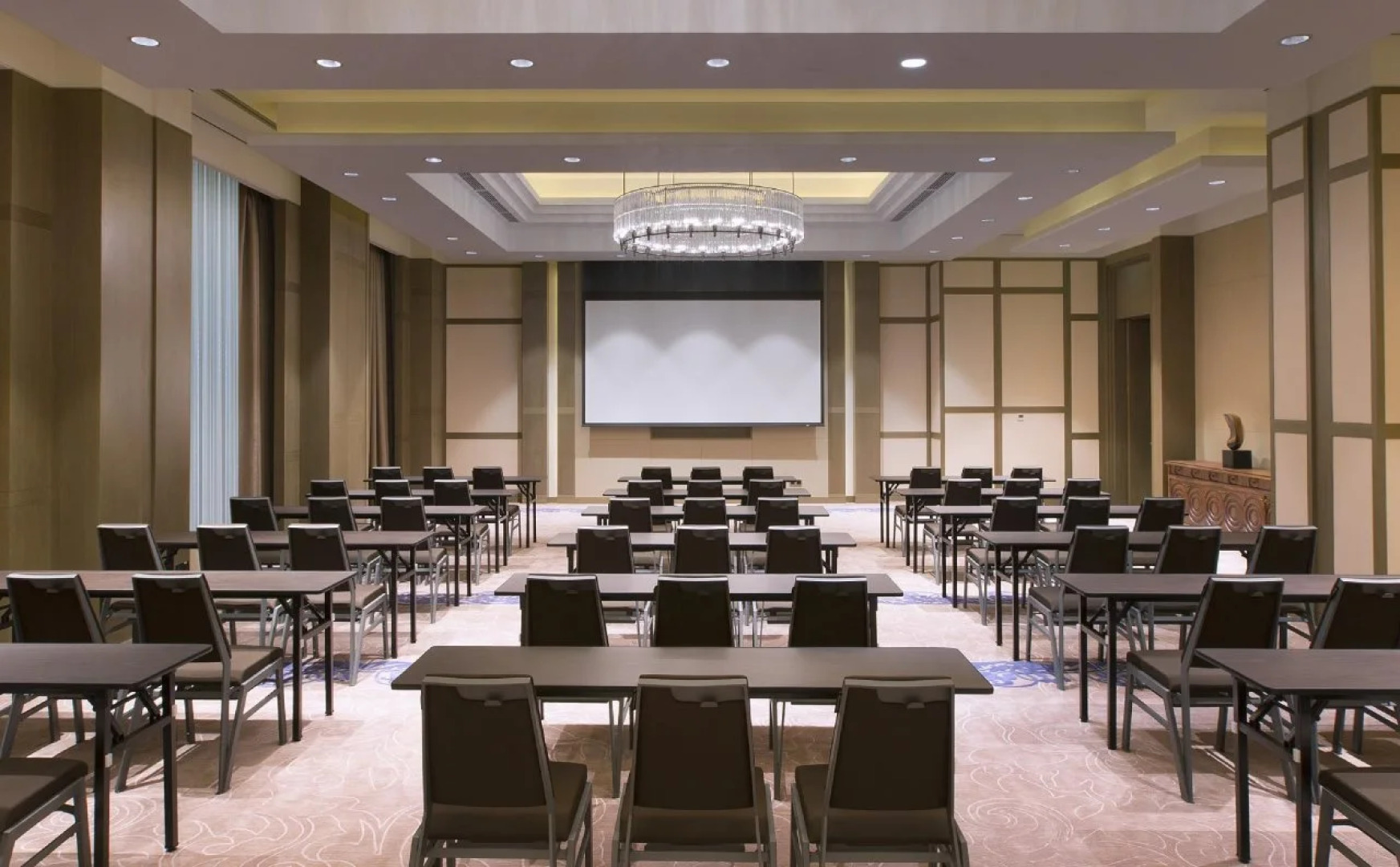 Sheraton Grand Xishuangbanna Hotel