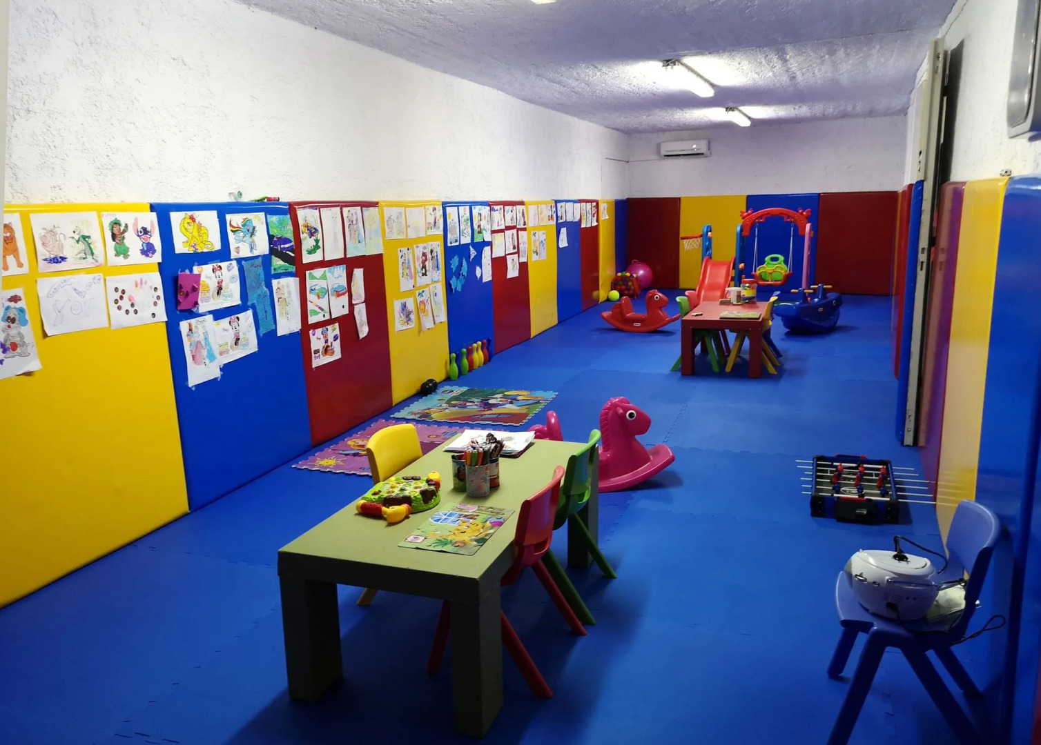 Elmi Suites Beach Hotel - All Inclusive