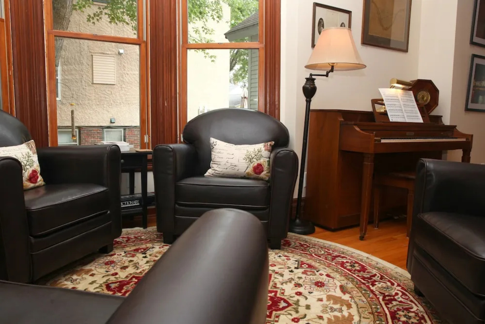 Duncan House Bed and Breakfast