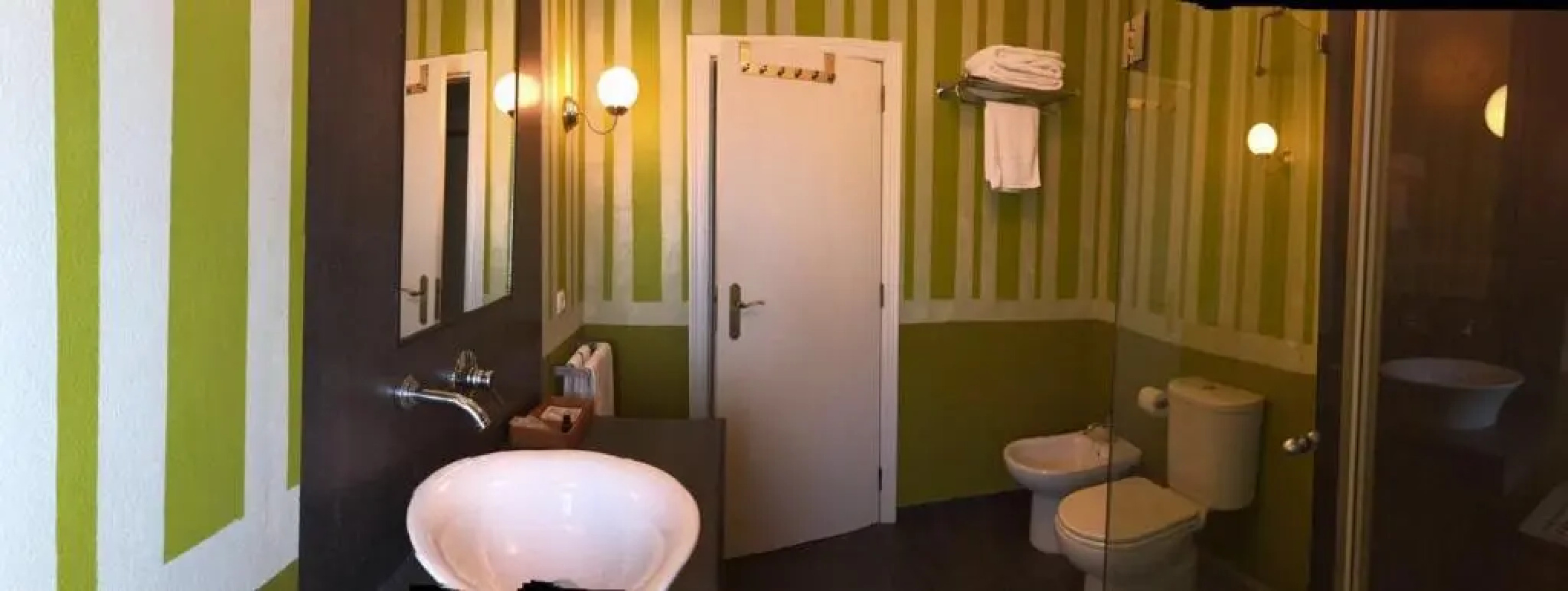 Quinta De Sao Francisco