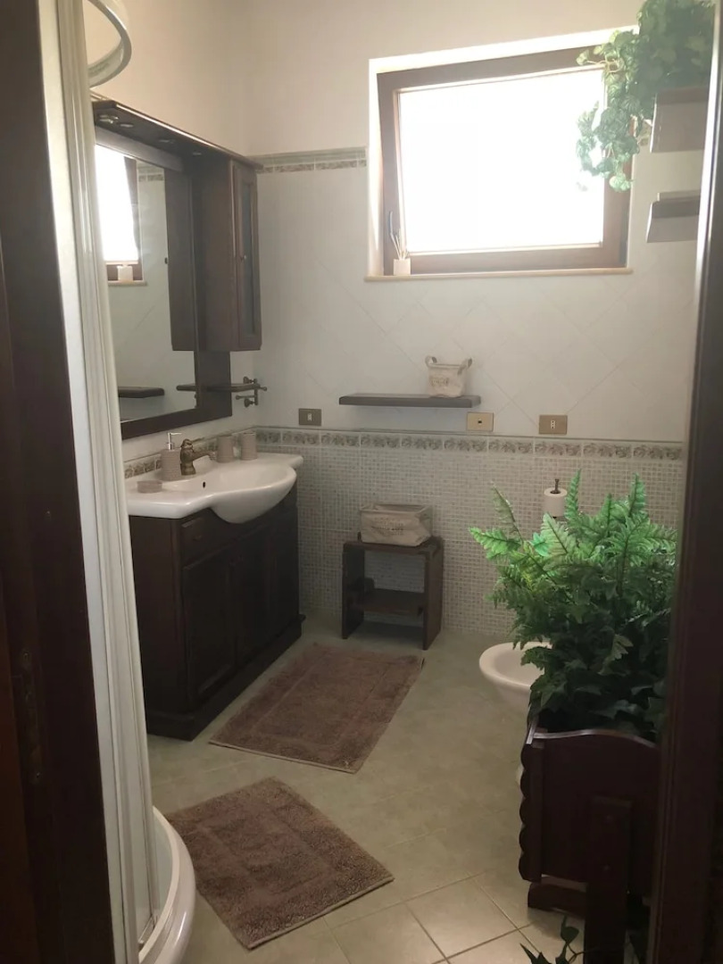 Cascina Coppola Holiday Home-Villa