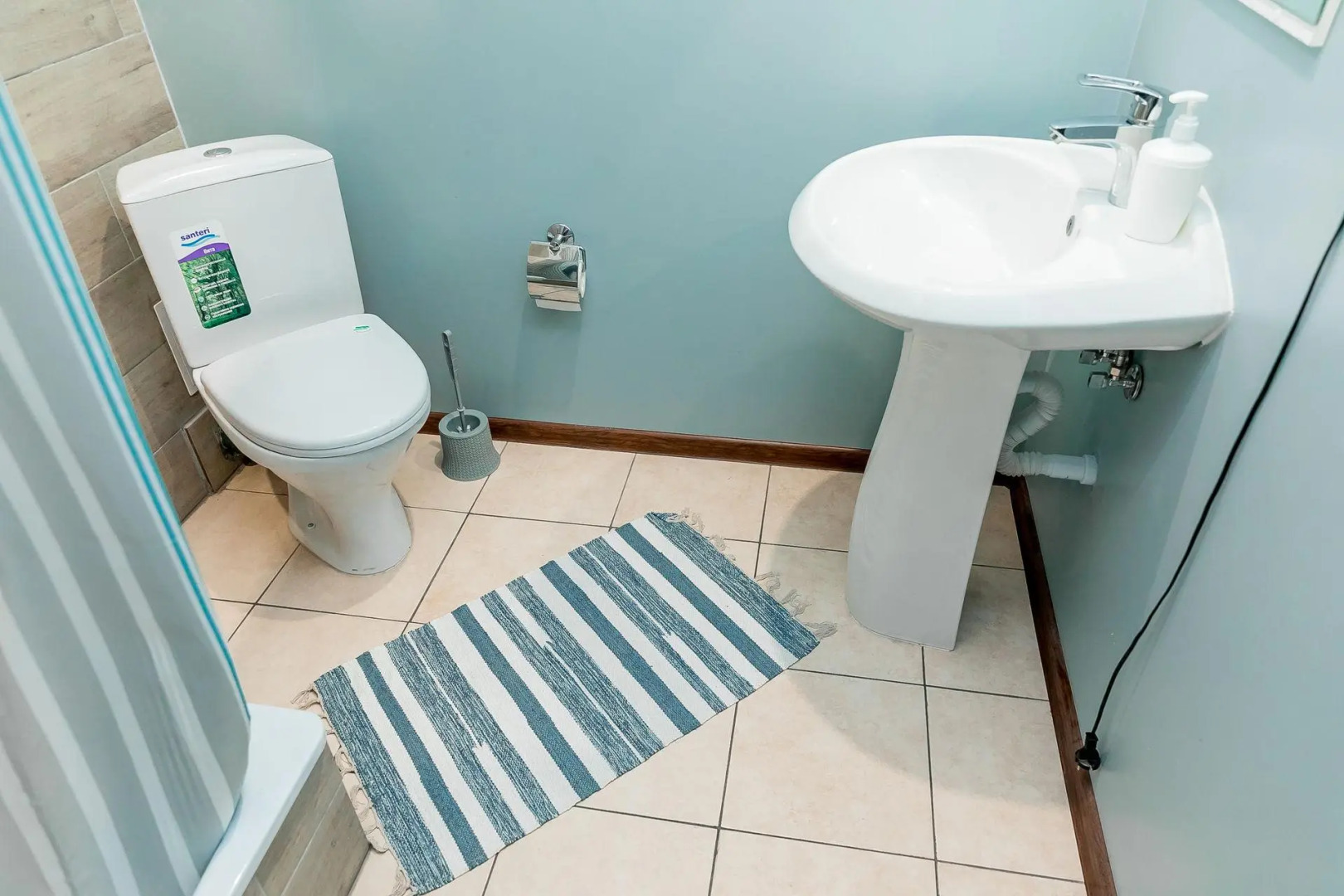 Белая Мельница