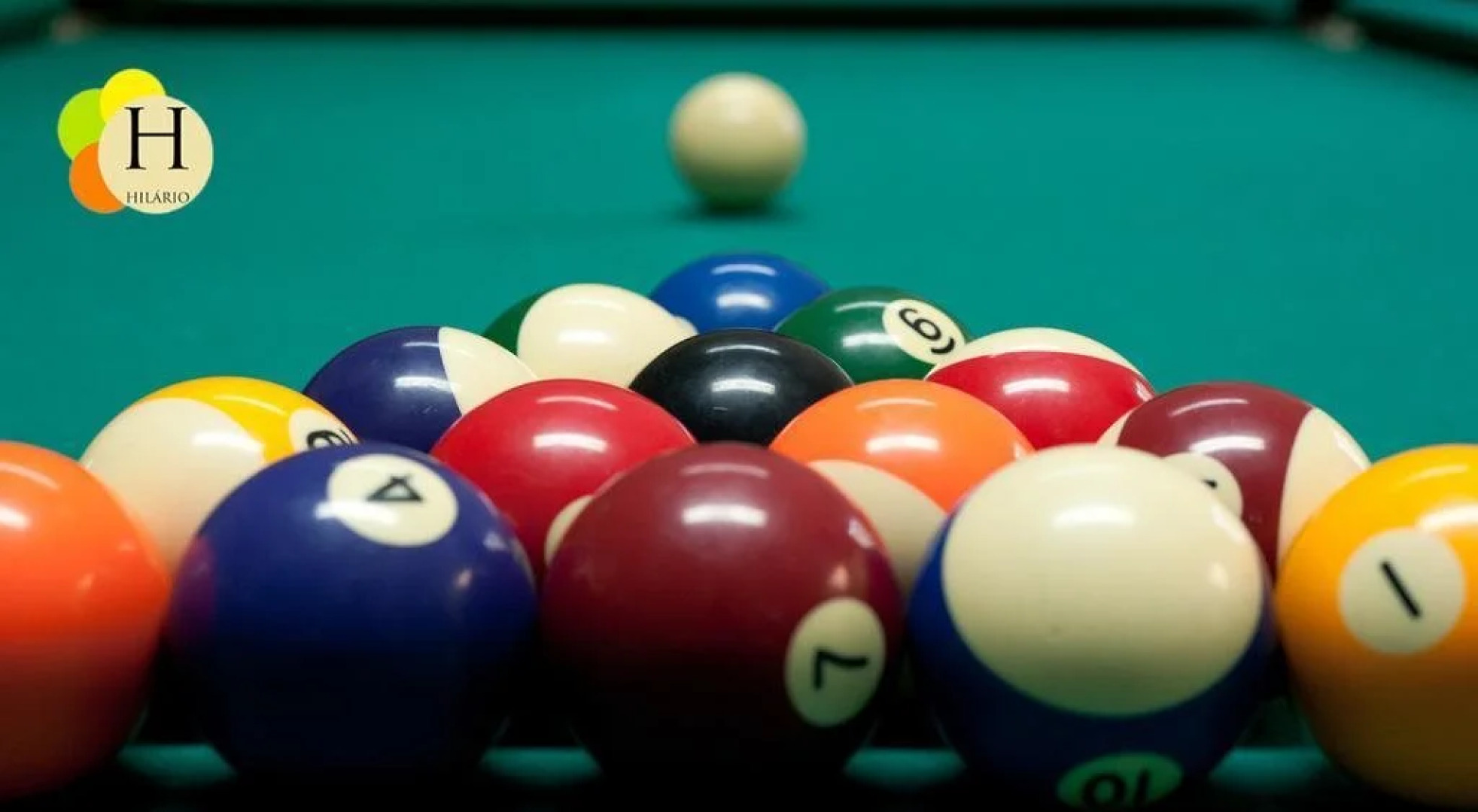 Residencial Hilário