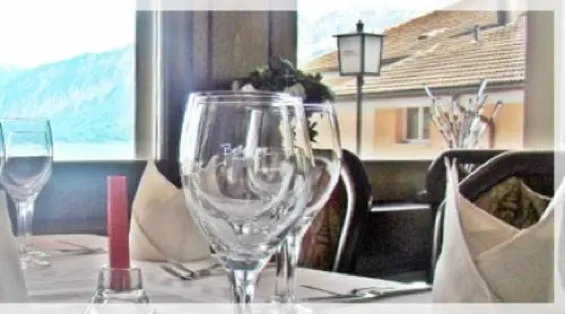 Guest House Bellerive