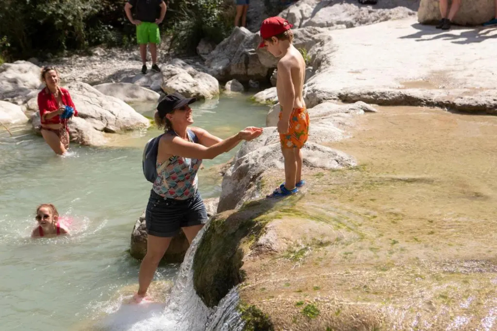 La Fontaine d'Annibal