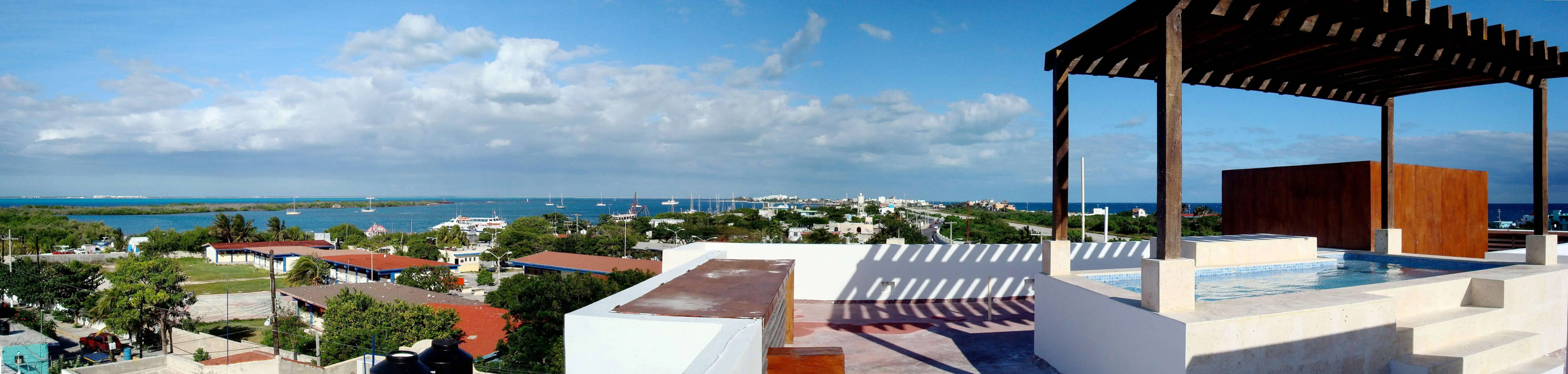 Chac Chi Hotel and Suites