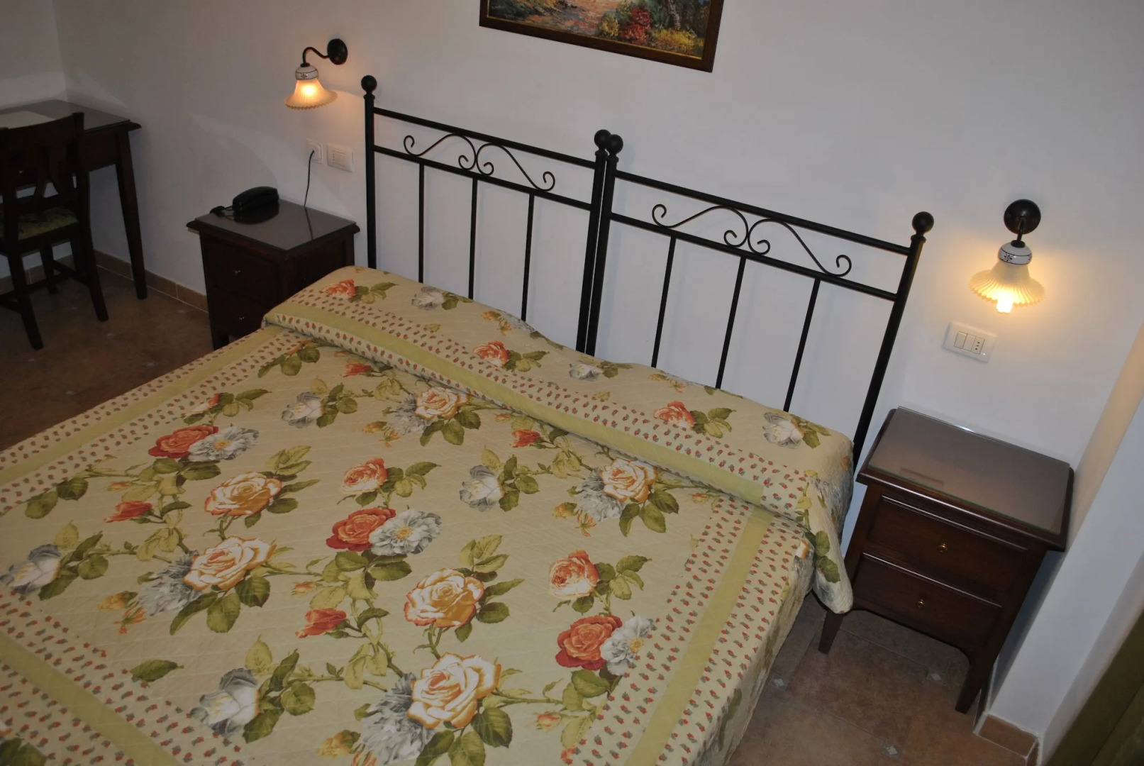 Hotel Ristorante Borgo La Tana