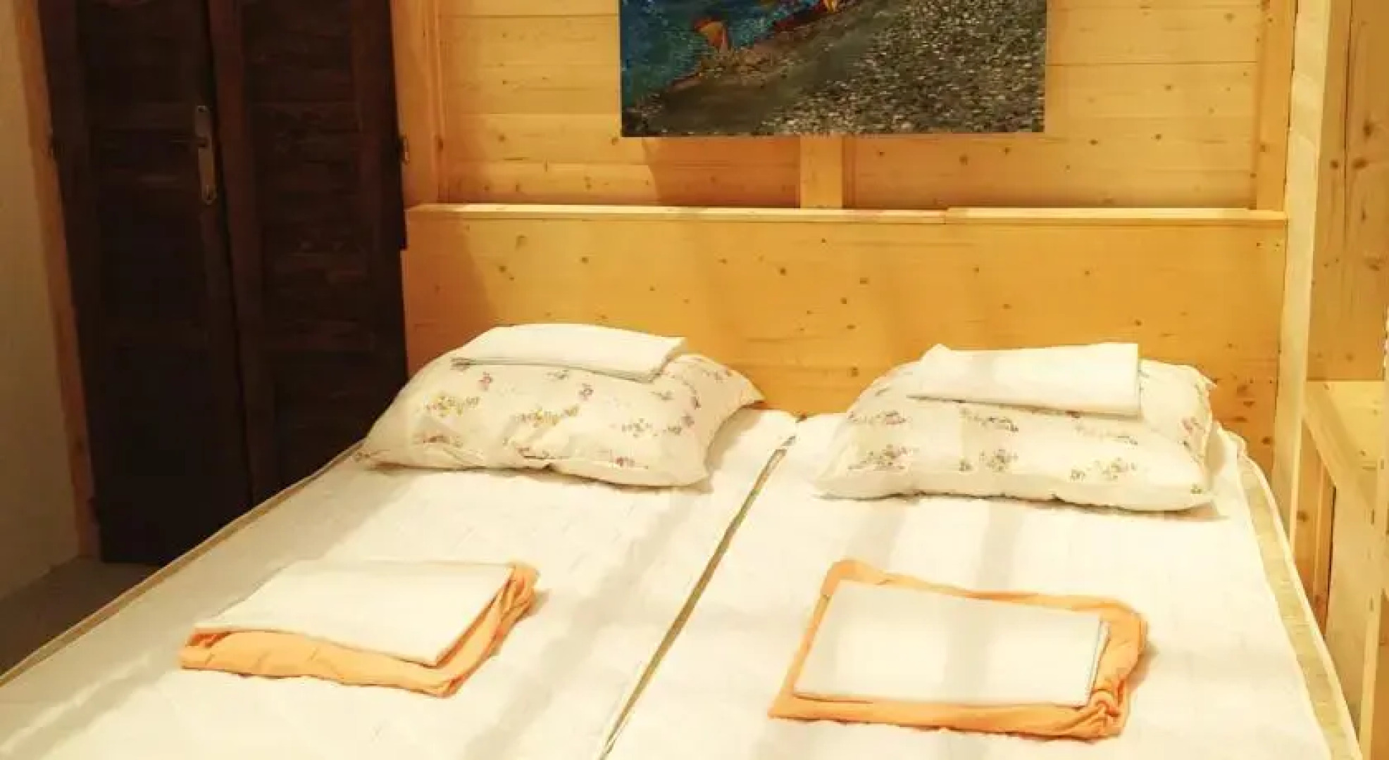 Holiday Home Olivia House