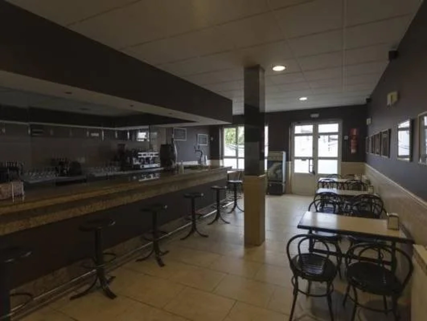 Hostal Restaurante La Concha