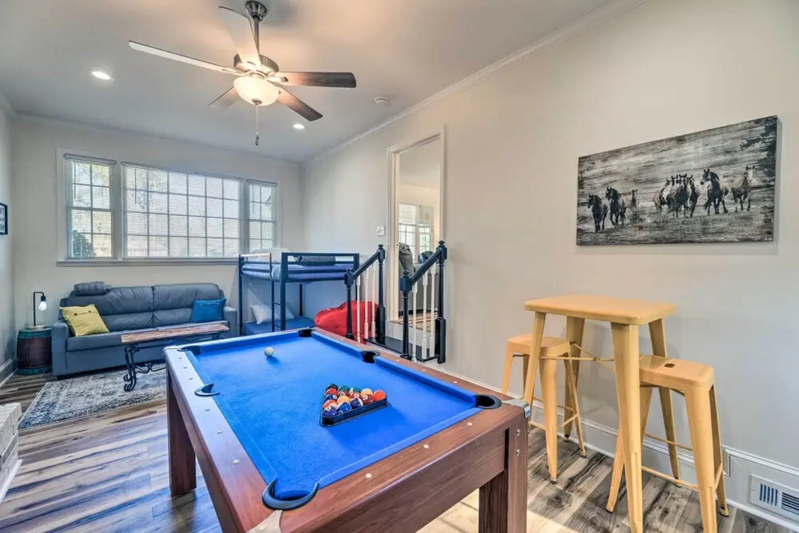 Family-friendly New Bern Home w/ Backyard!