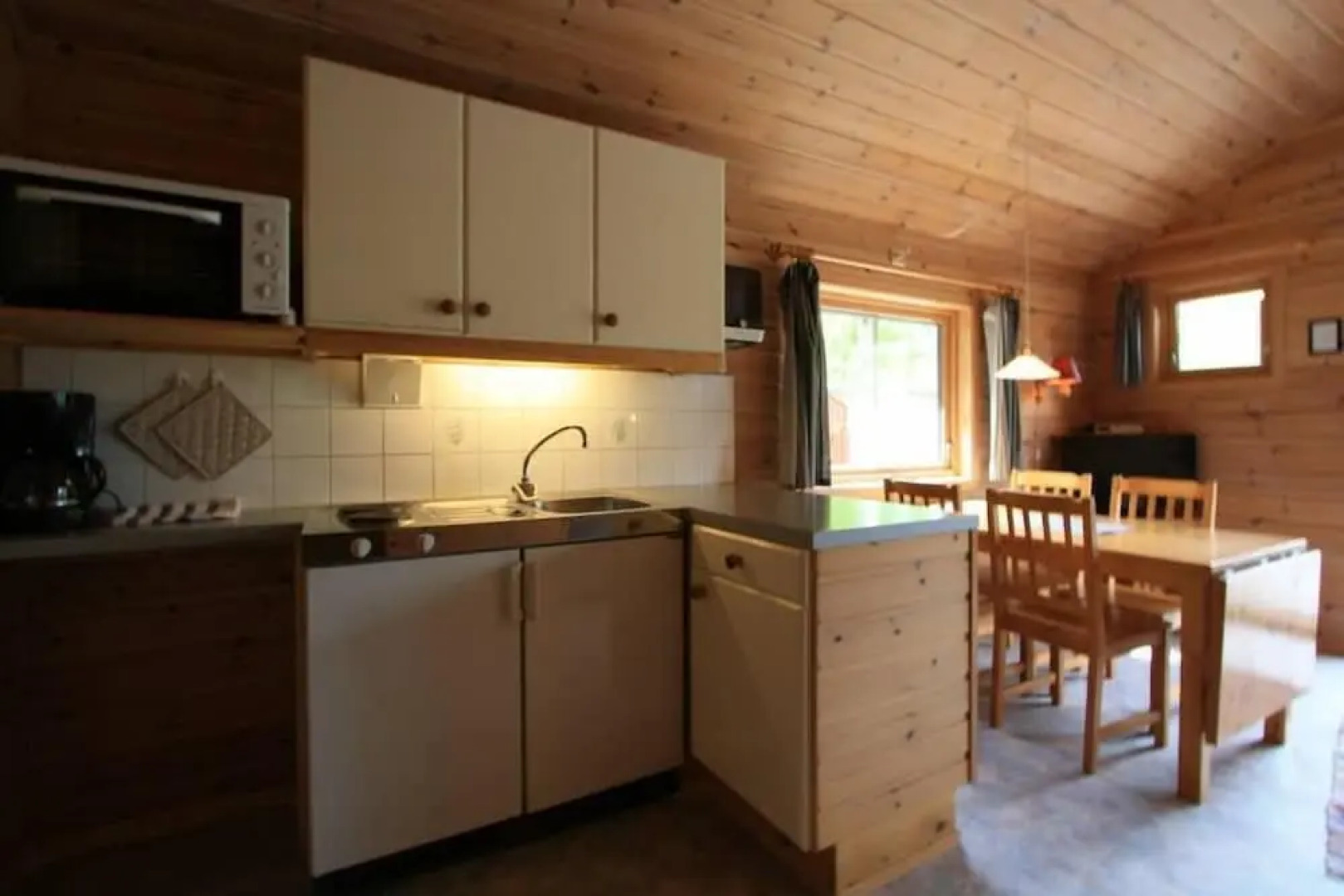 Geirangerfjorden Feriesenter