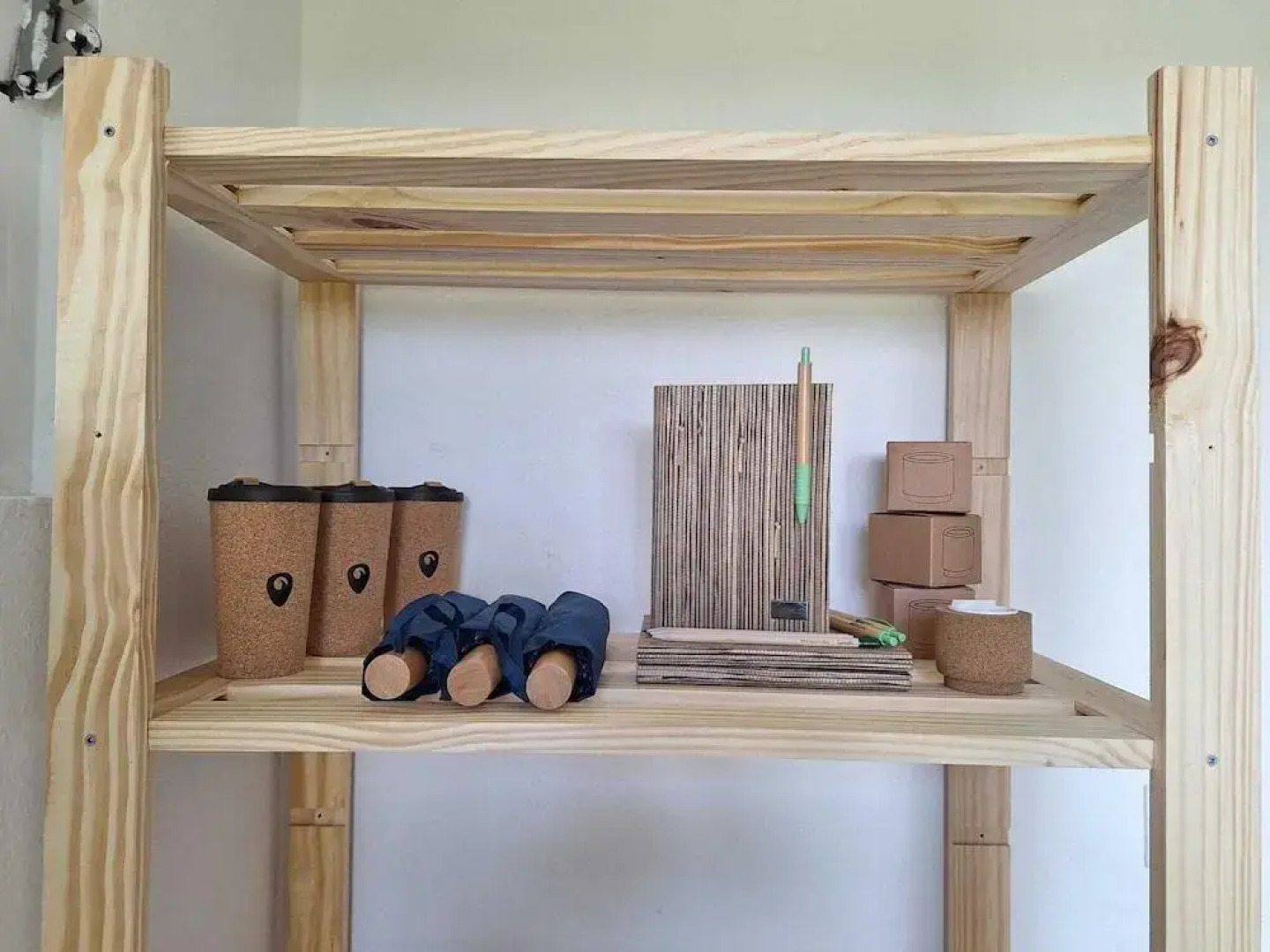 Bearsu Nature Almoxarife