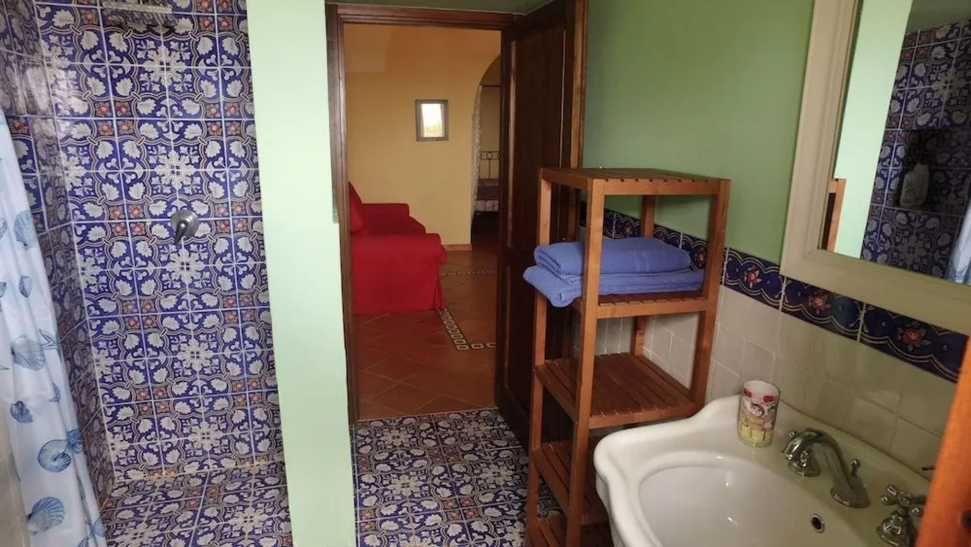 Tgi Dammusi Preziosi