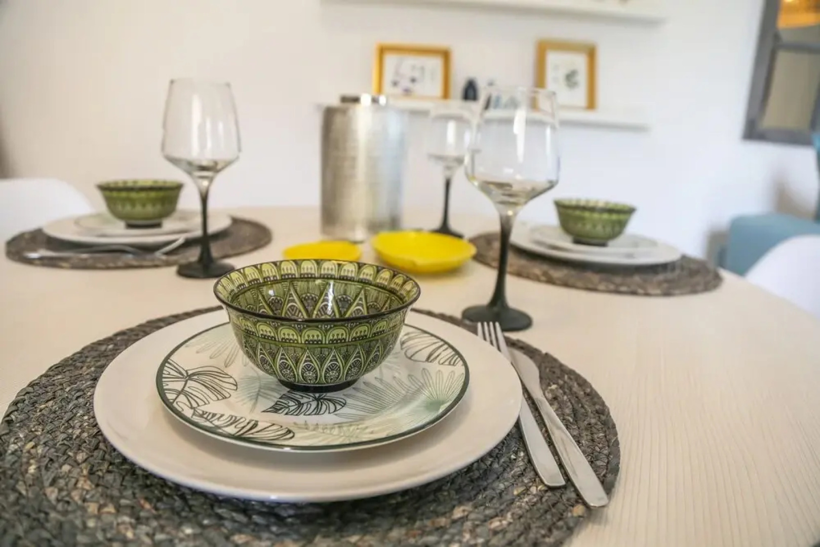 "exotic Studio at Oliva Holiday Homes"