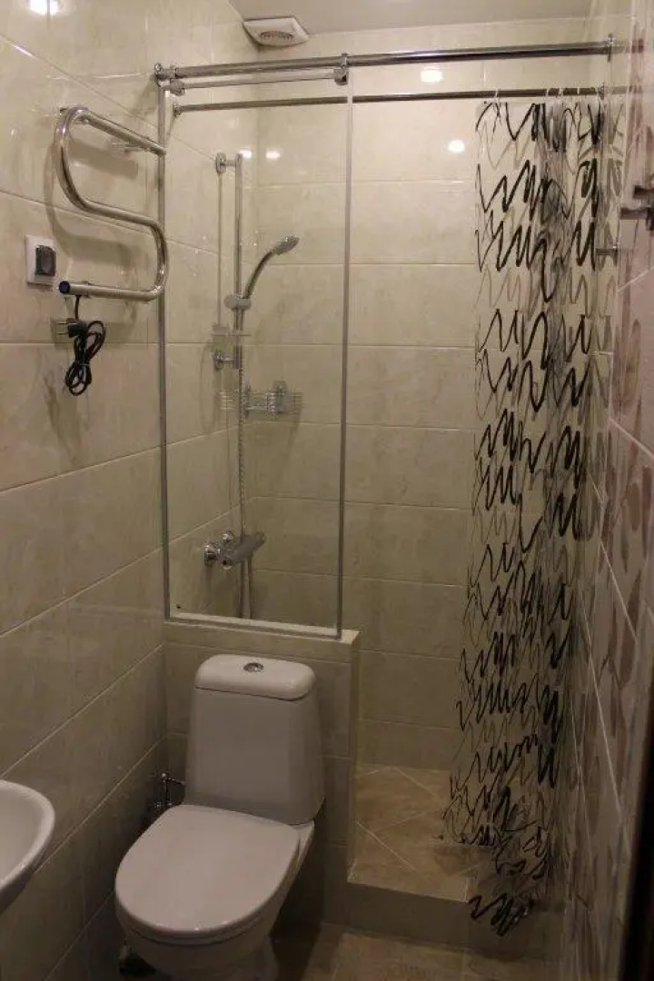 Отель Regard Inn
