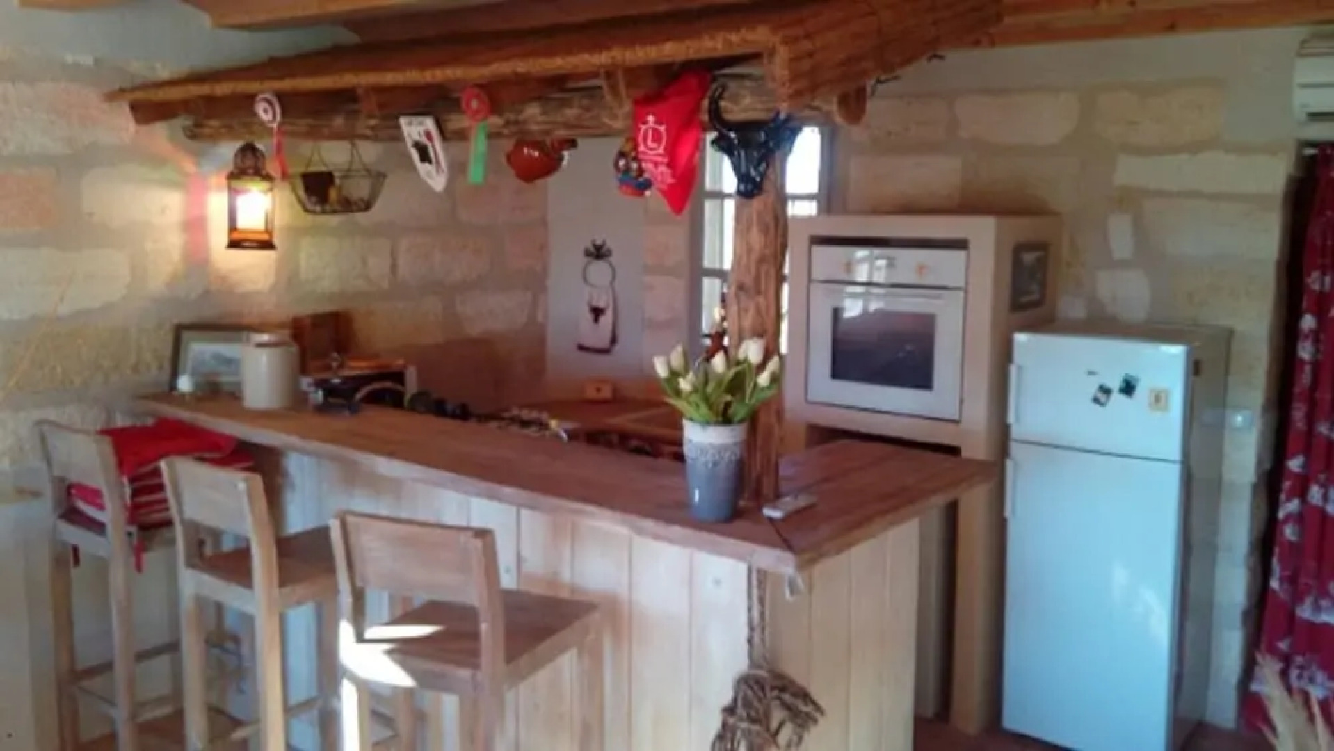 Le Mazet De Jean en Camargue