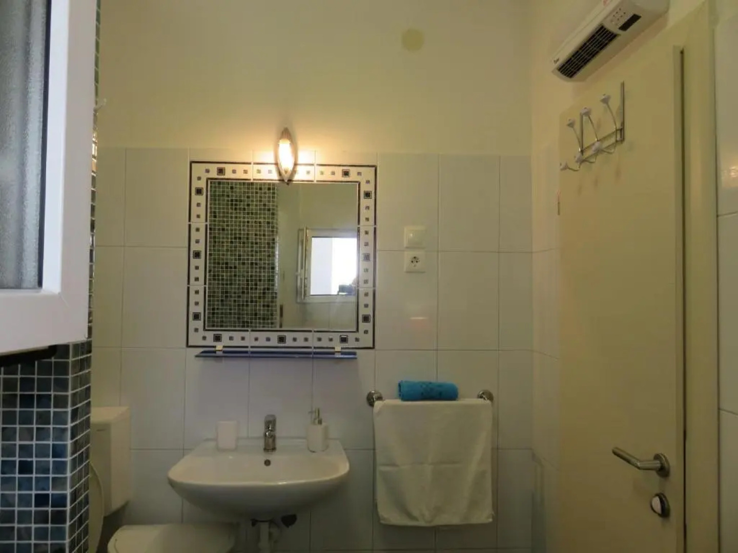 Apartments Bilopavlović