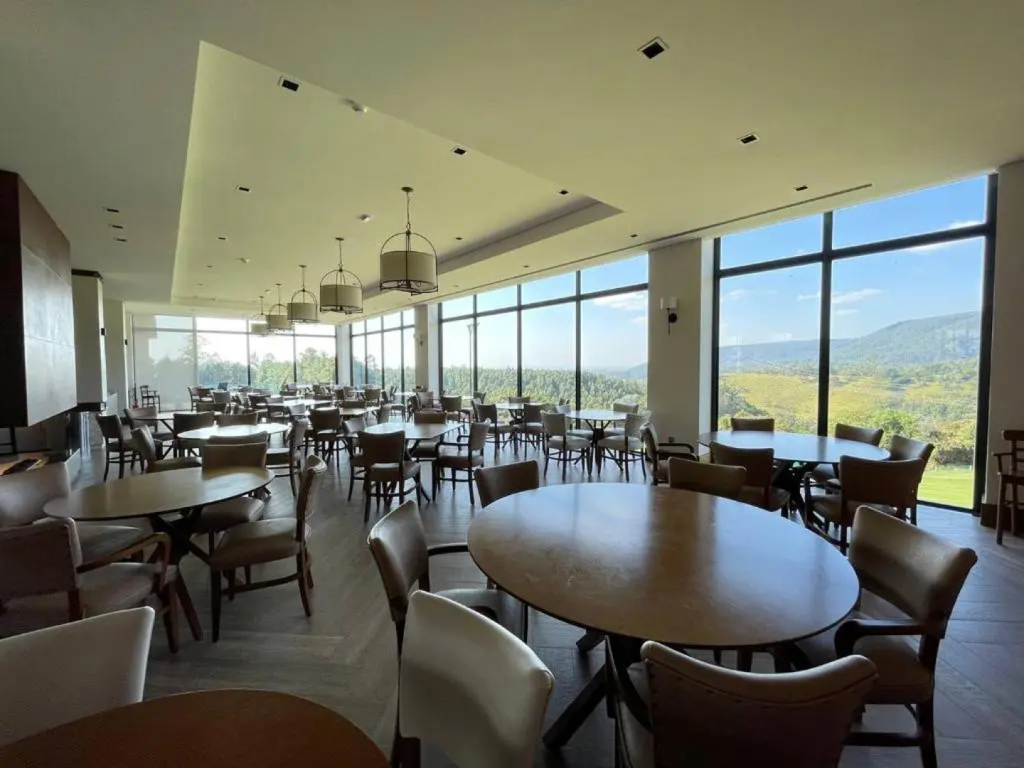 Japy Golf Resort Hotel