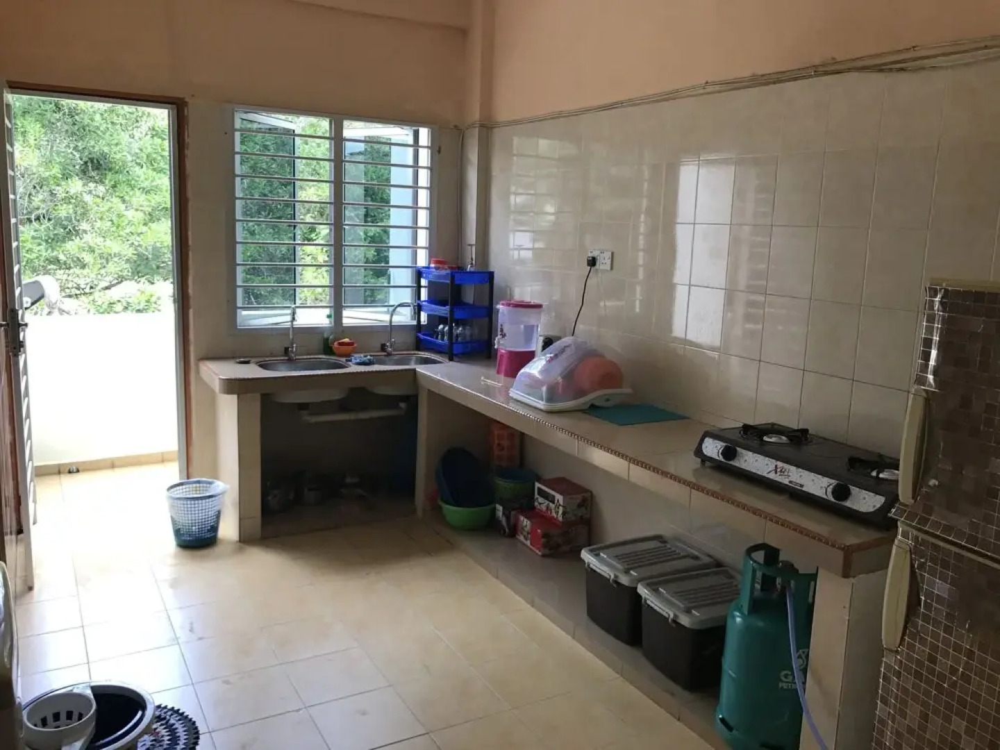 Bukit Bentong Homestay