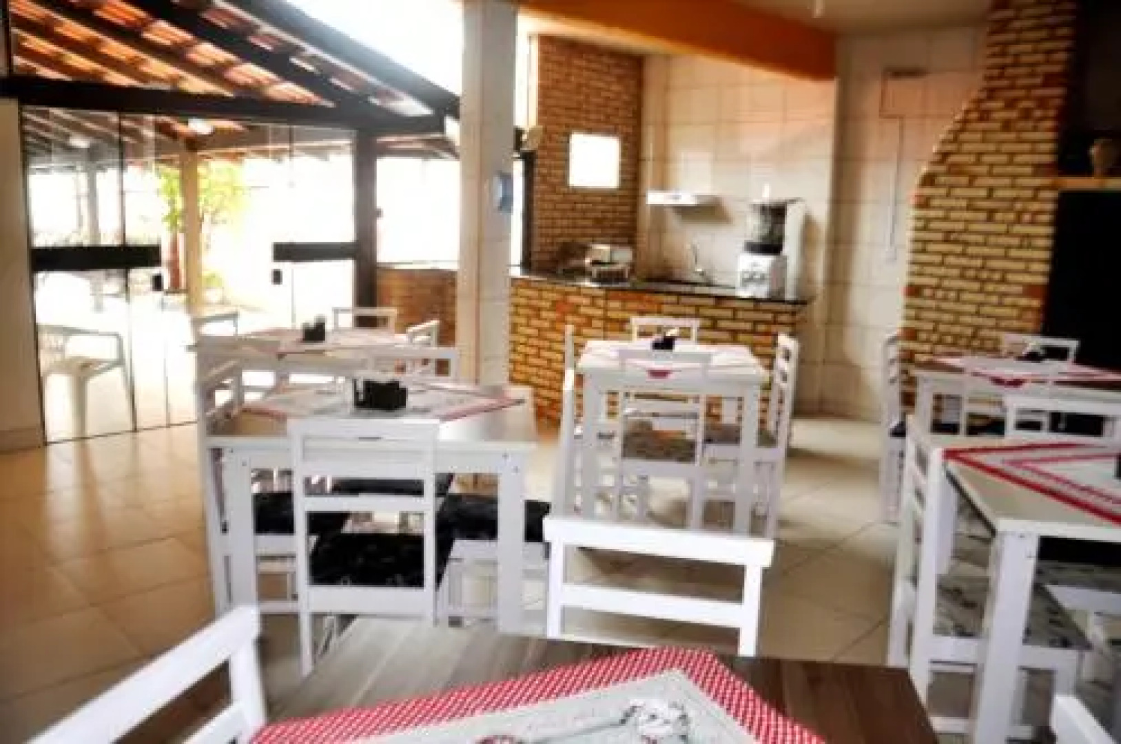 Pousada Bela Armação