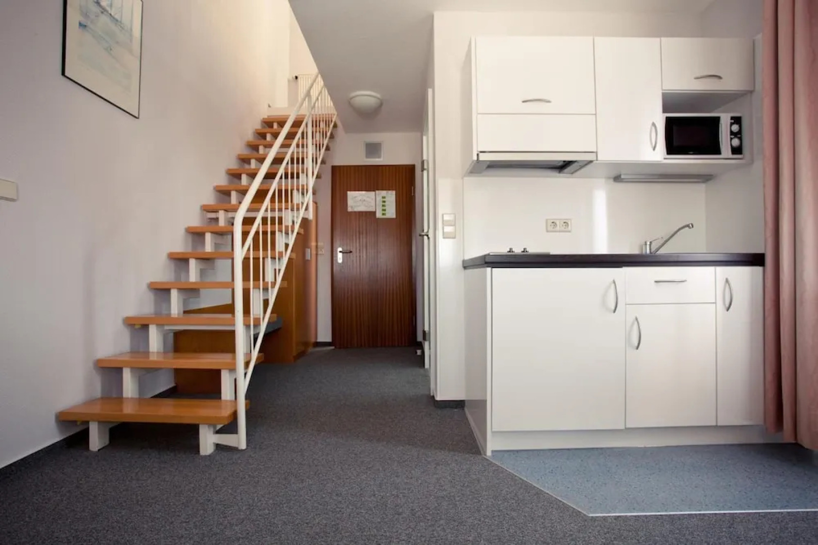 AKZENT Hotel Torgauer Hof