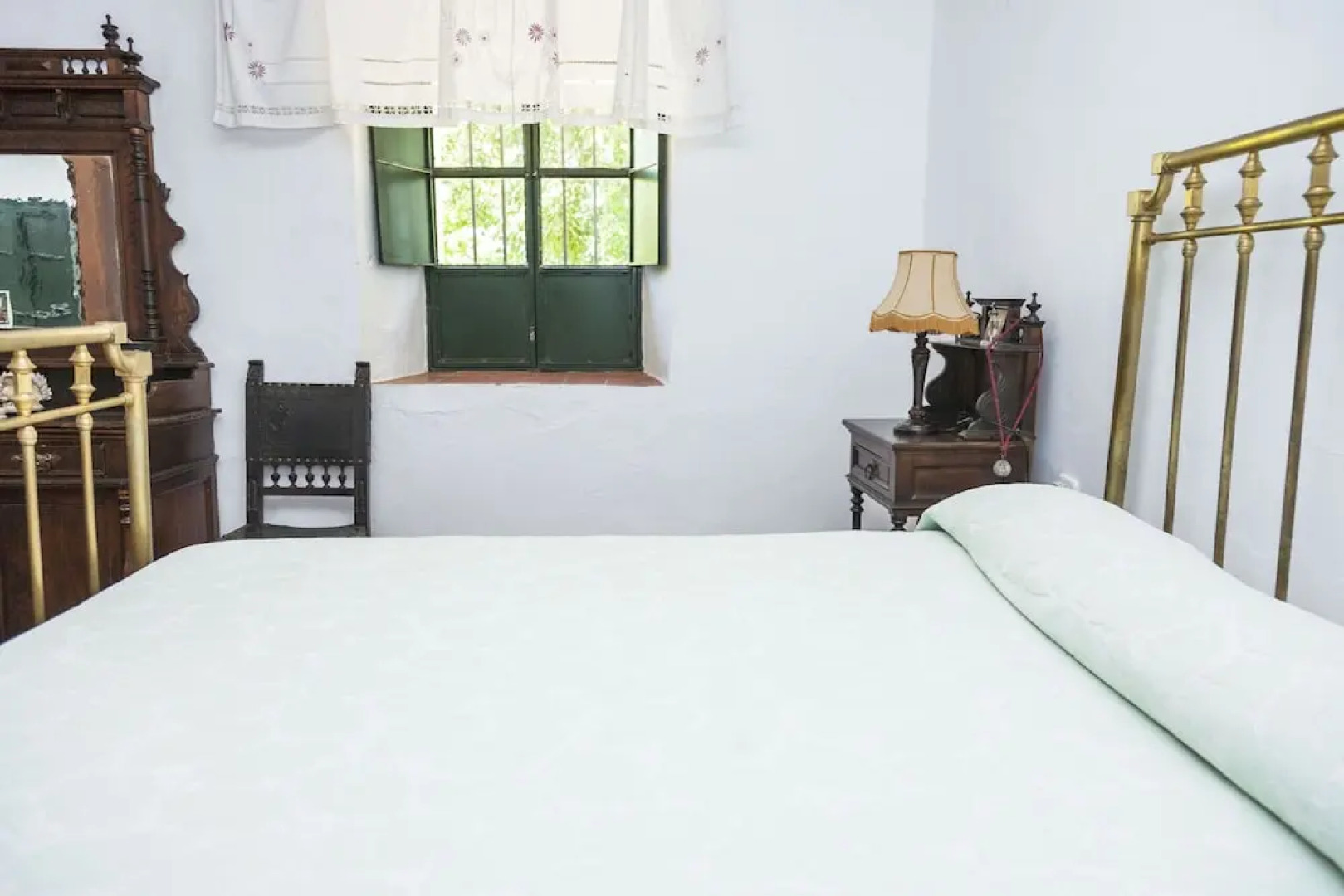 Villa La Mina Constantina Canovas