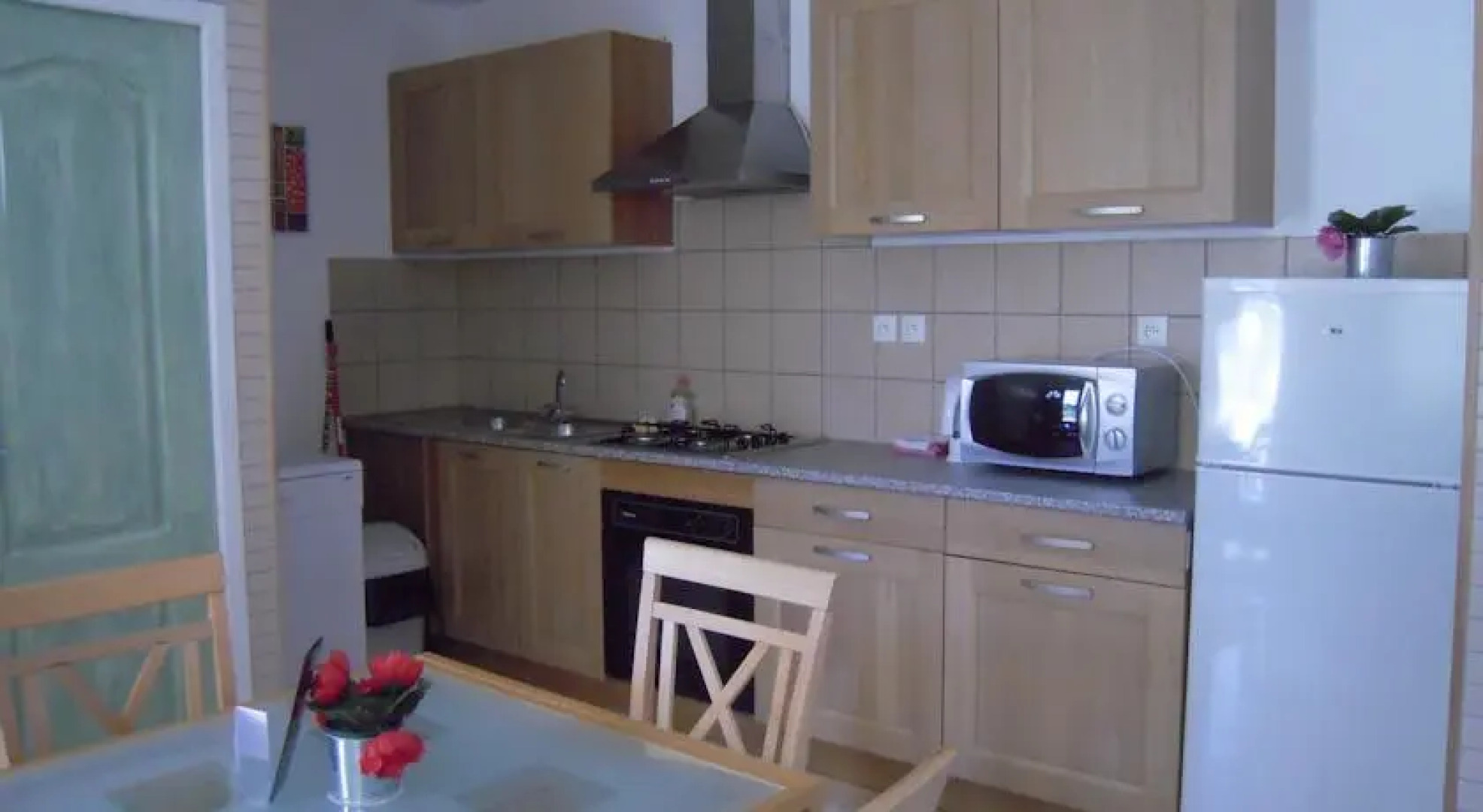 Gîtes Vignerons Domaine Borie Neuve