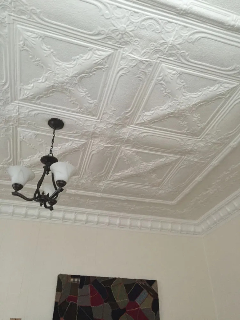 Lang House Bed & Breakfast