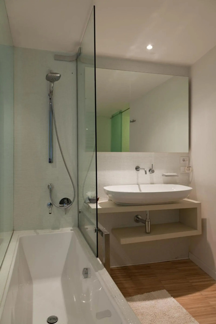 Отель La Conchiglia