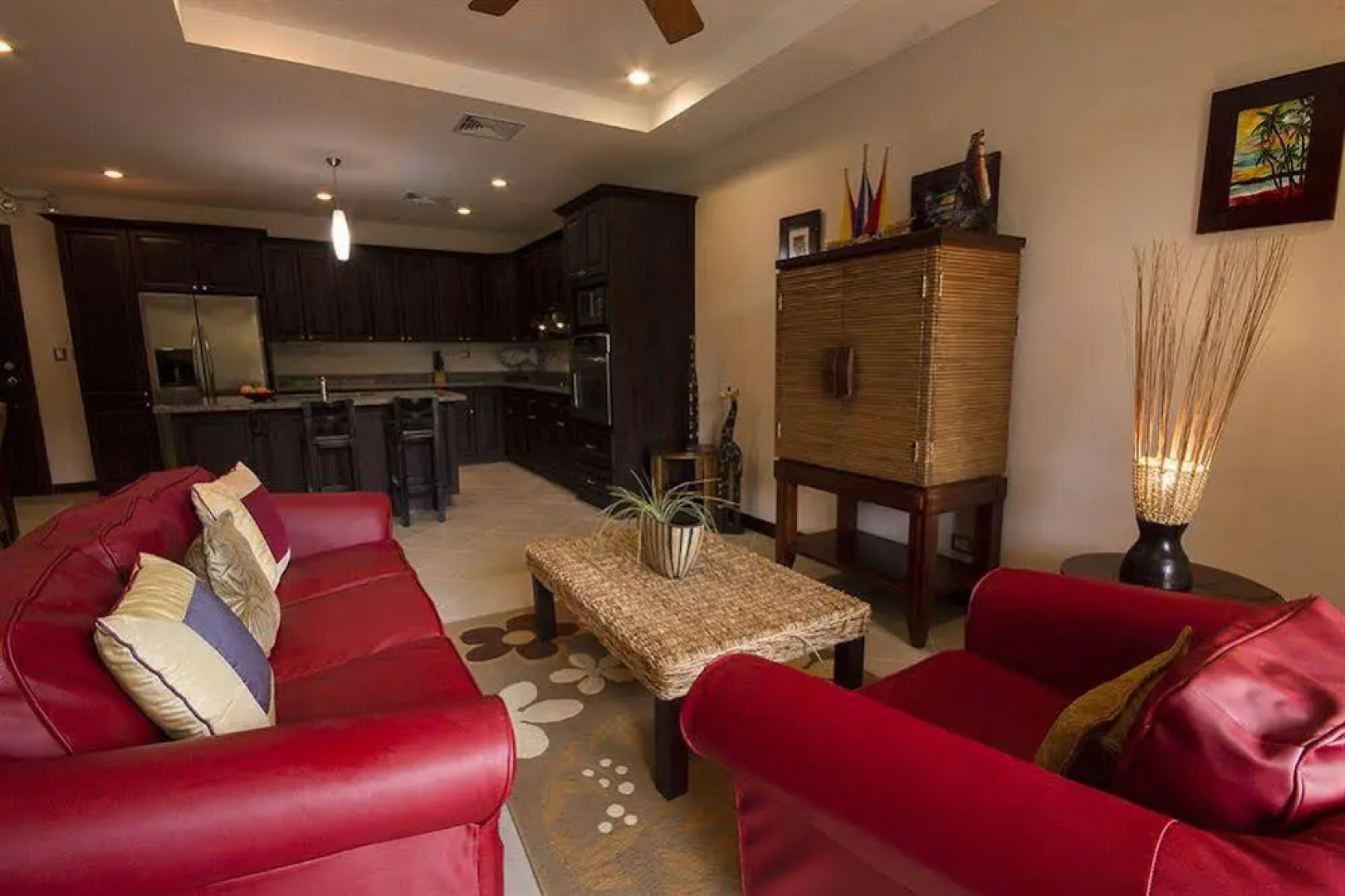 Los Sueños Condominio en Del Mar